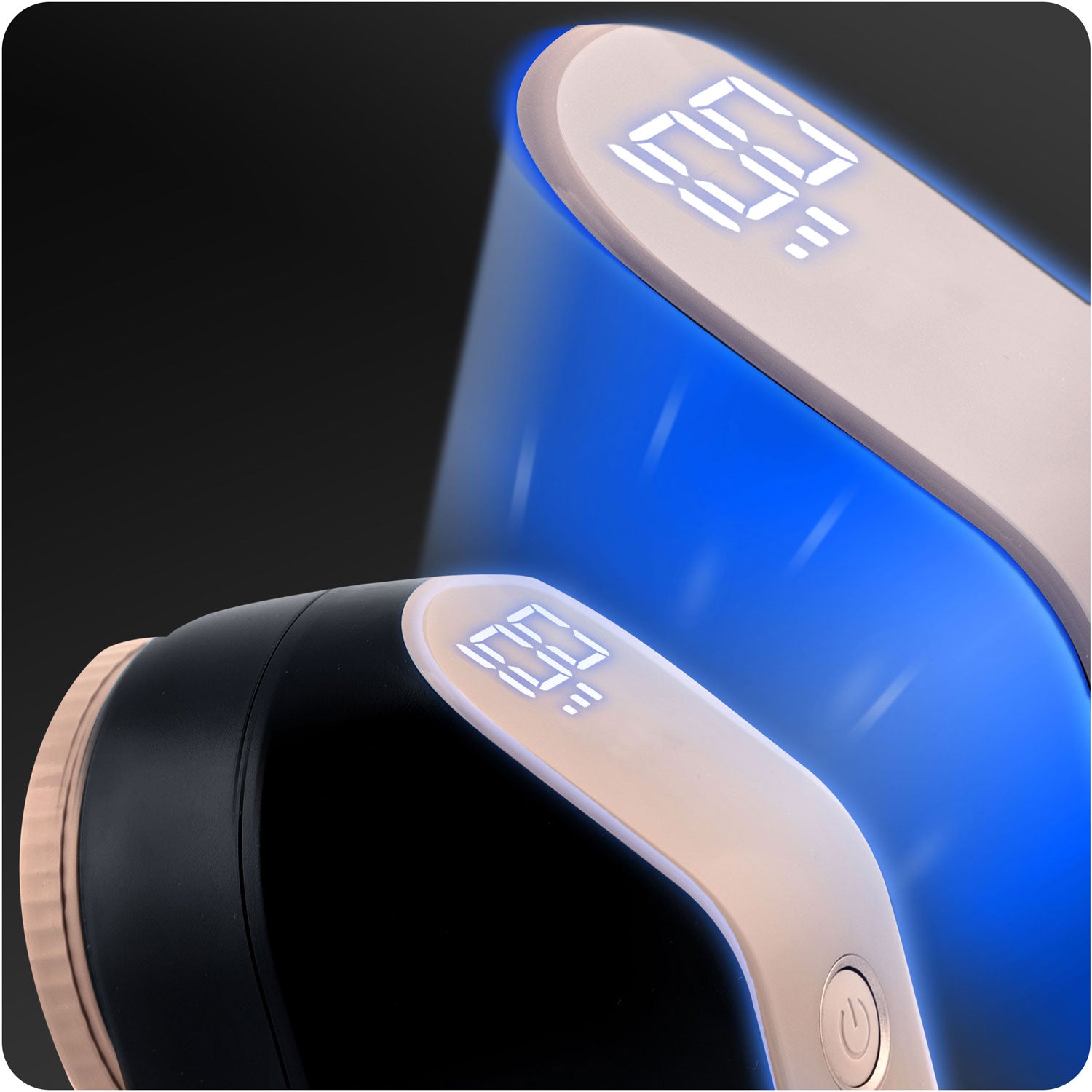 Elektrinė Berdsen drabužių kirtimo aparatas BD-391