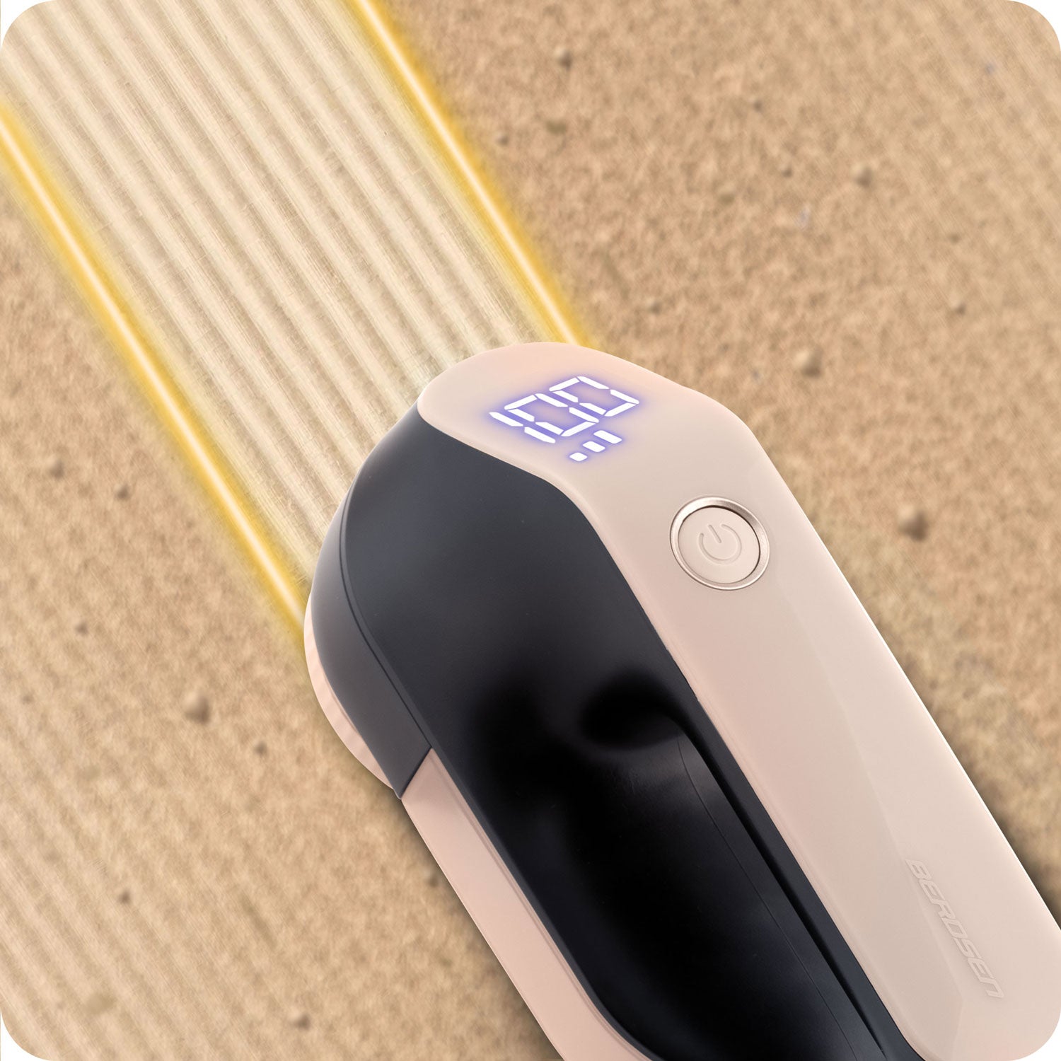 Elektrinė Berdsen drabužių kirtimo aparatas BD-391