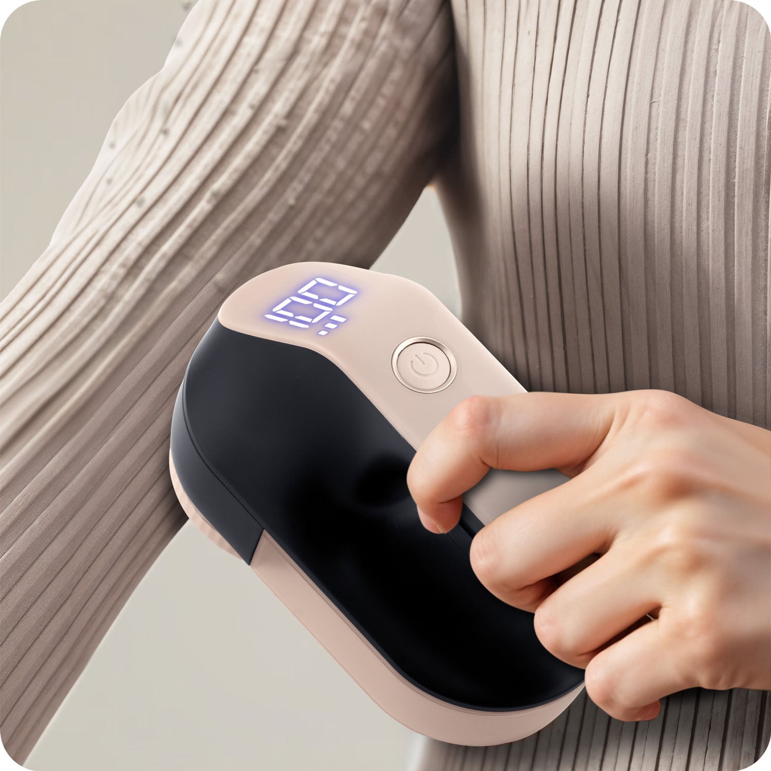 Elektrinė Berdsen drabužių kirtimo aparatas BD-391