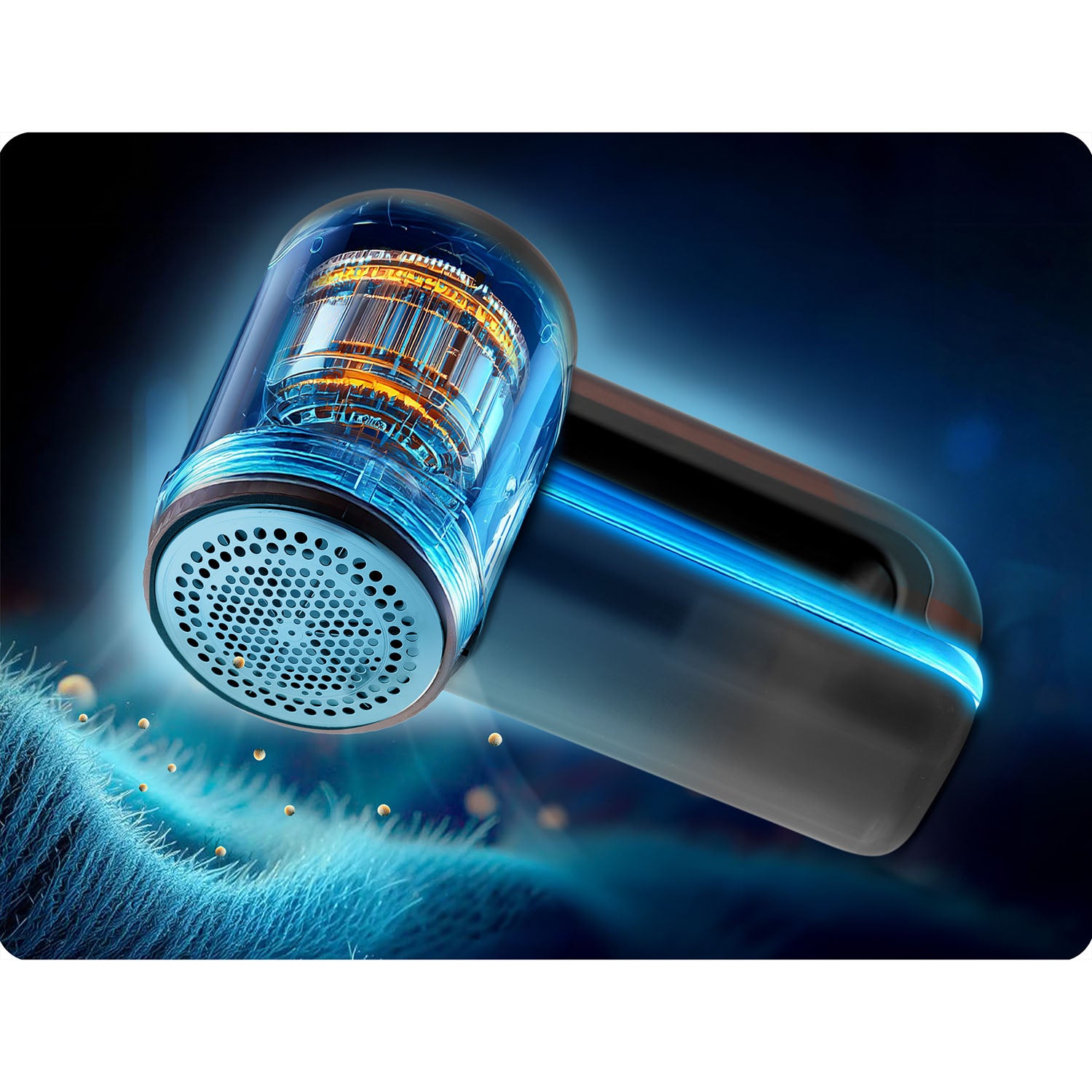 Elektrinė Berdsen BD-390 drabužių kirtimo mašina