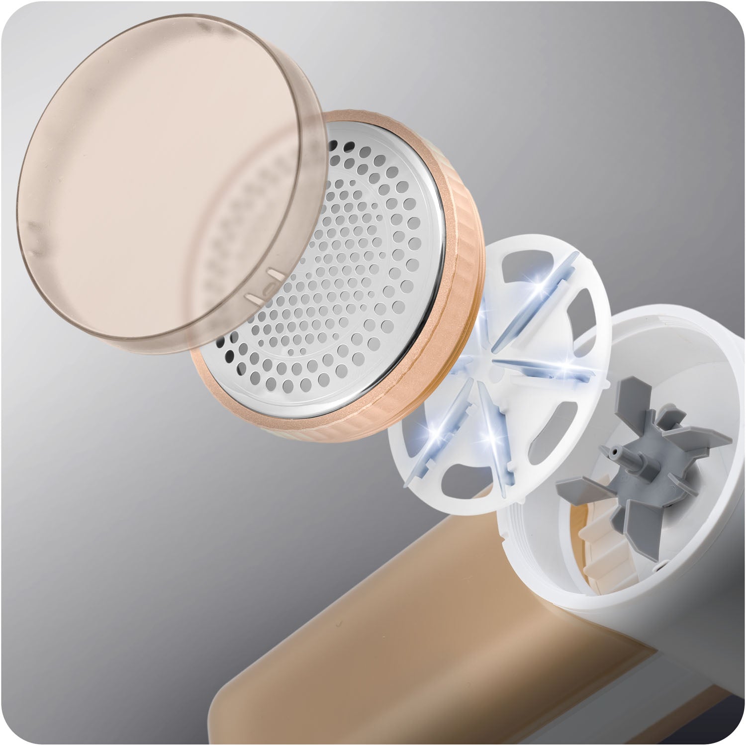 Elektrinė Berdsen BD-390 drabužių kirtimo mašina