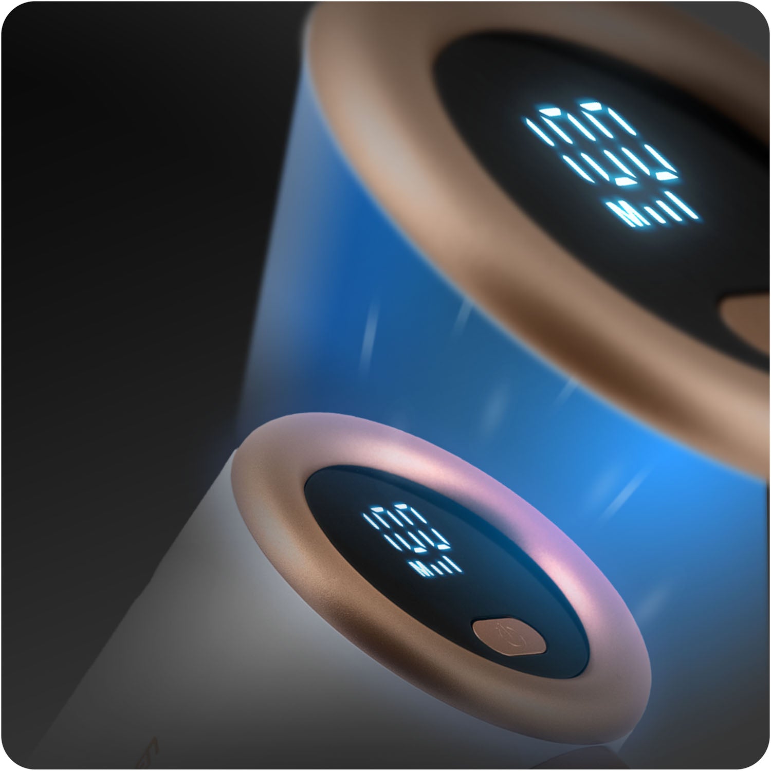 Elektrinė Berdsen BD-390 drabužių kirtimo mašina