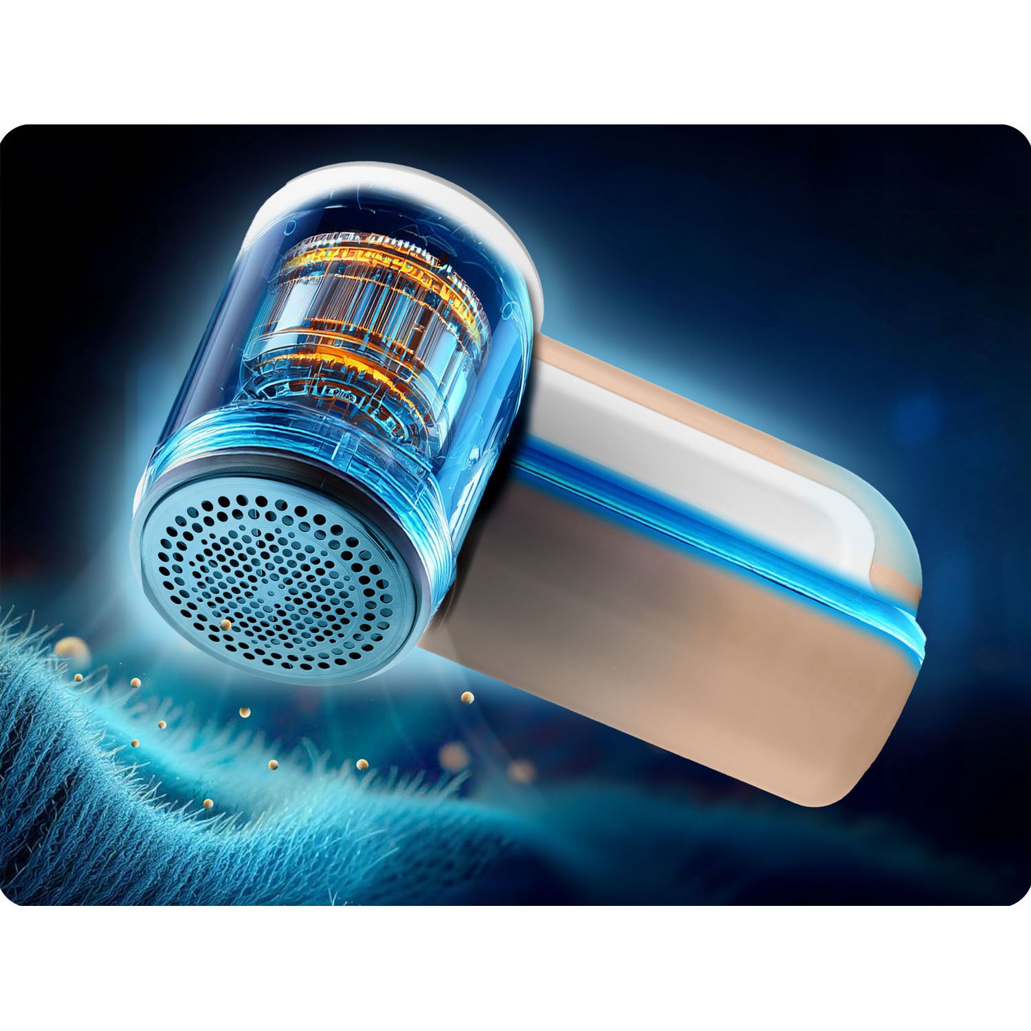 Elektrinė Berdsen BD-390 drabužių kirtimo mašina