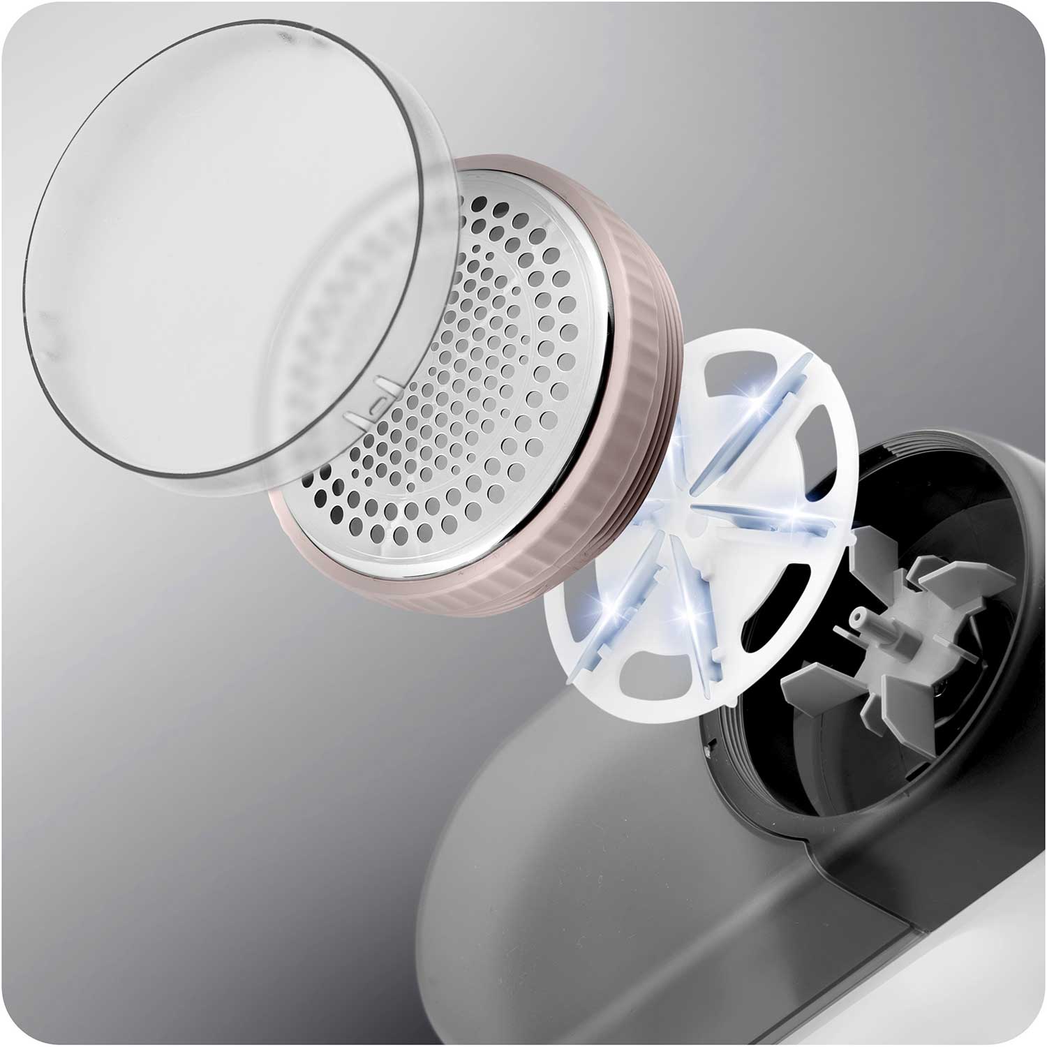 Elektrinė Berdsen drabužių kirtimo aparatas BD-391