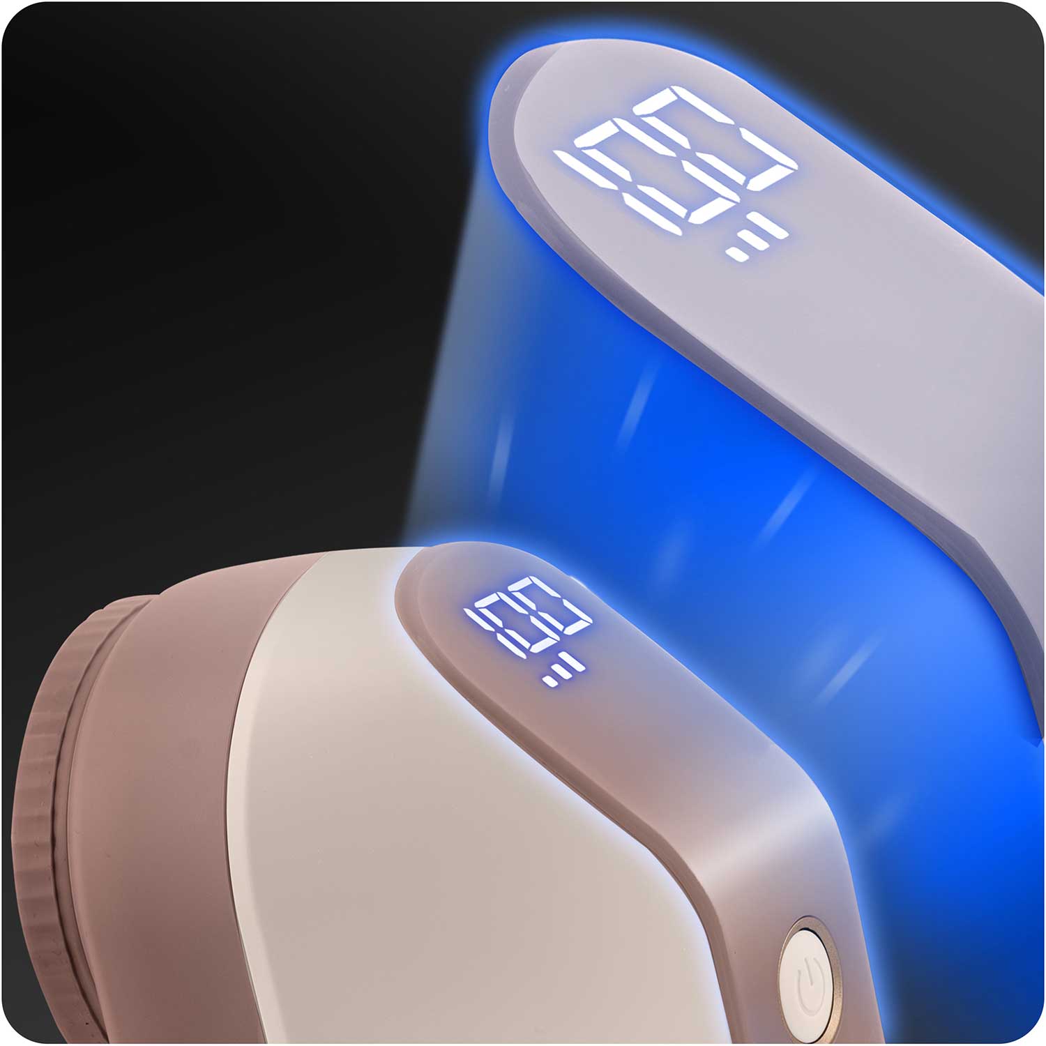 Elektrinė Berdsen drabužių kirtimo aparatas BD-391