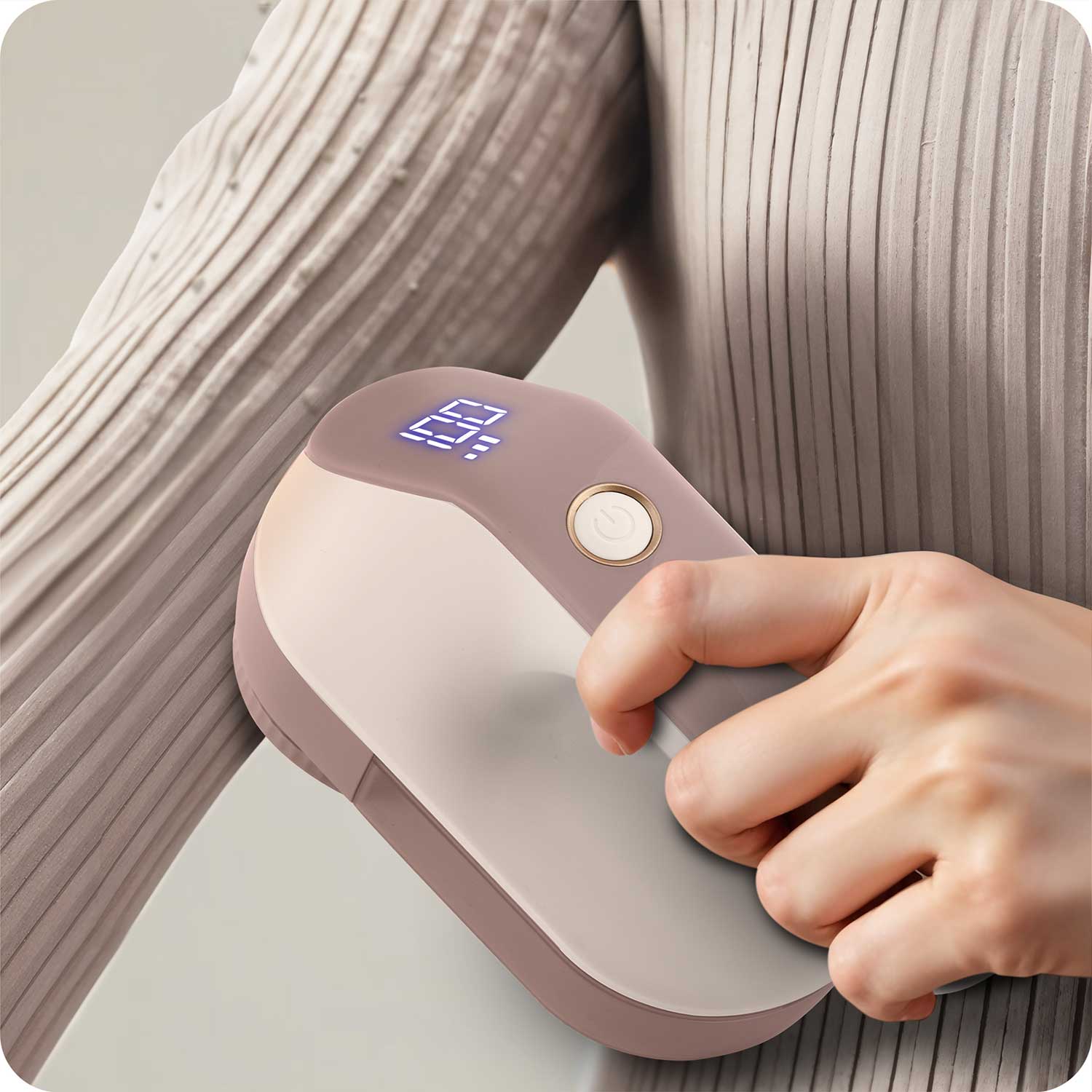 Elektrinė Berdsen drabužių kirtimo aparatas BD-391