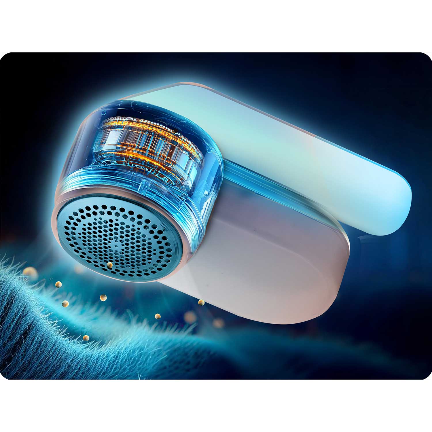 Elektrinė Berdsen drabužių kirtimo aparatas BD-391