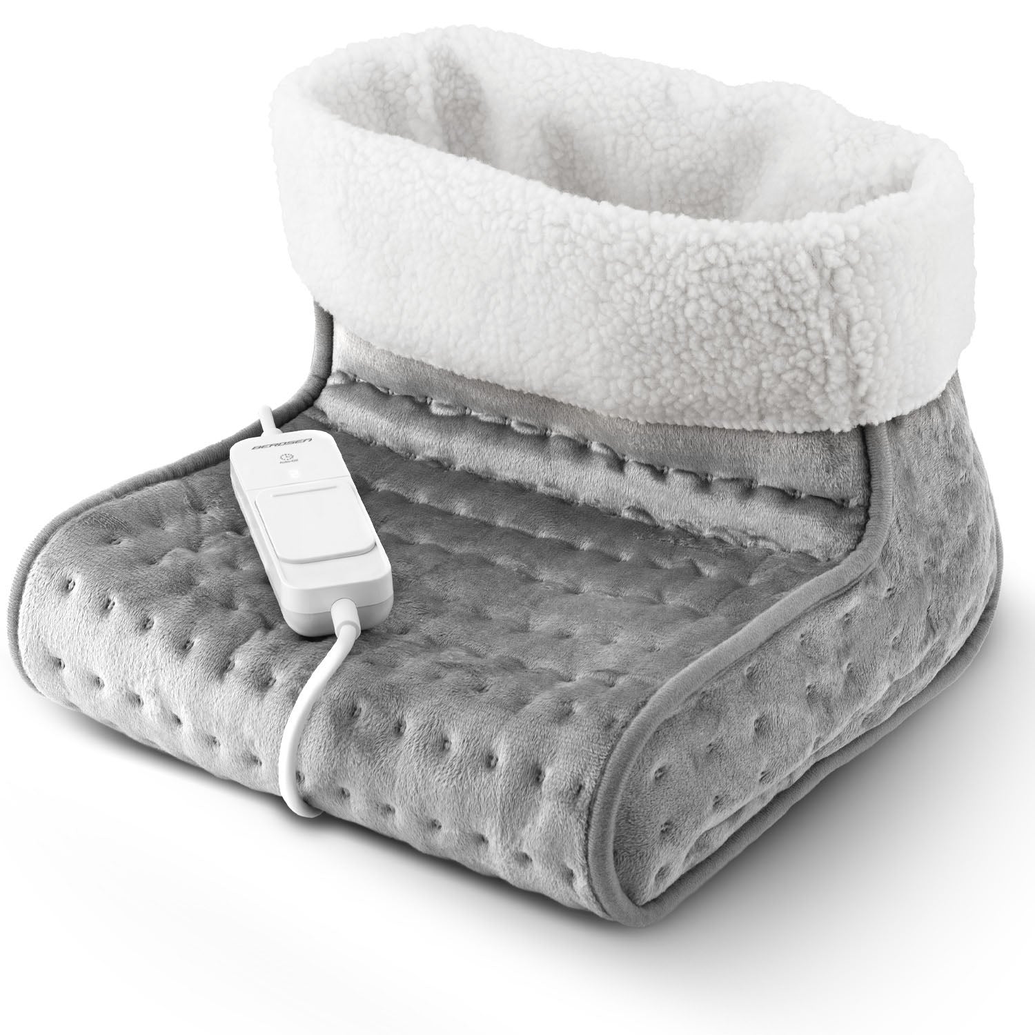 Elektrinis Berdsen BD-970 kojų šildytuvas