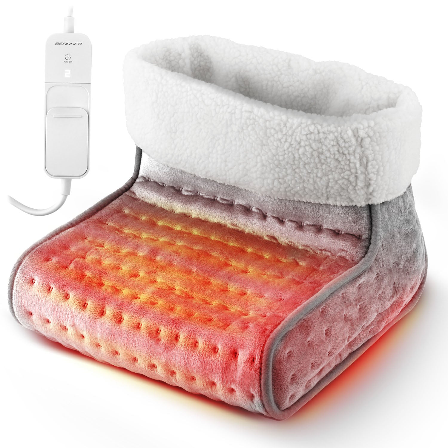 Elektrinis Berdsen BD-970 kojų šildytuvas