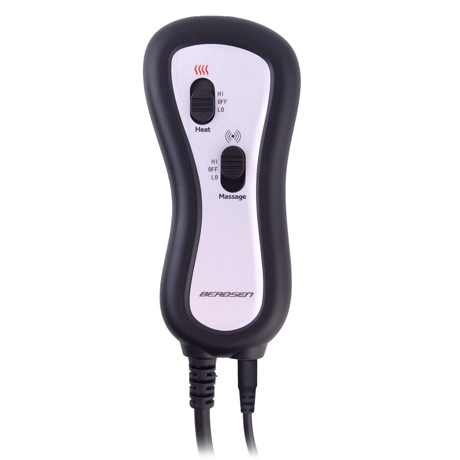 Elektrinis Berdsen BD-971 kojų šildytuvas