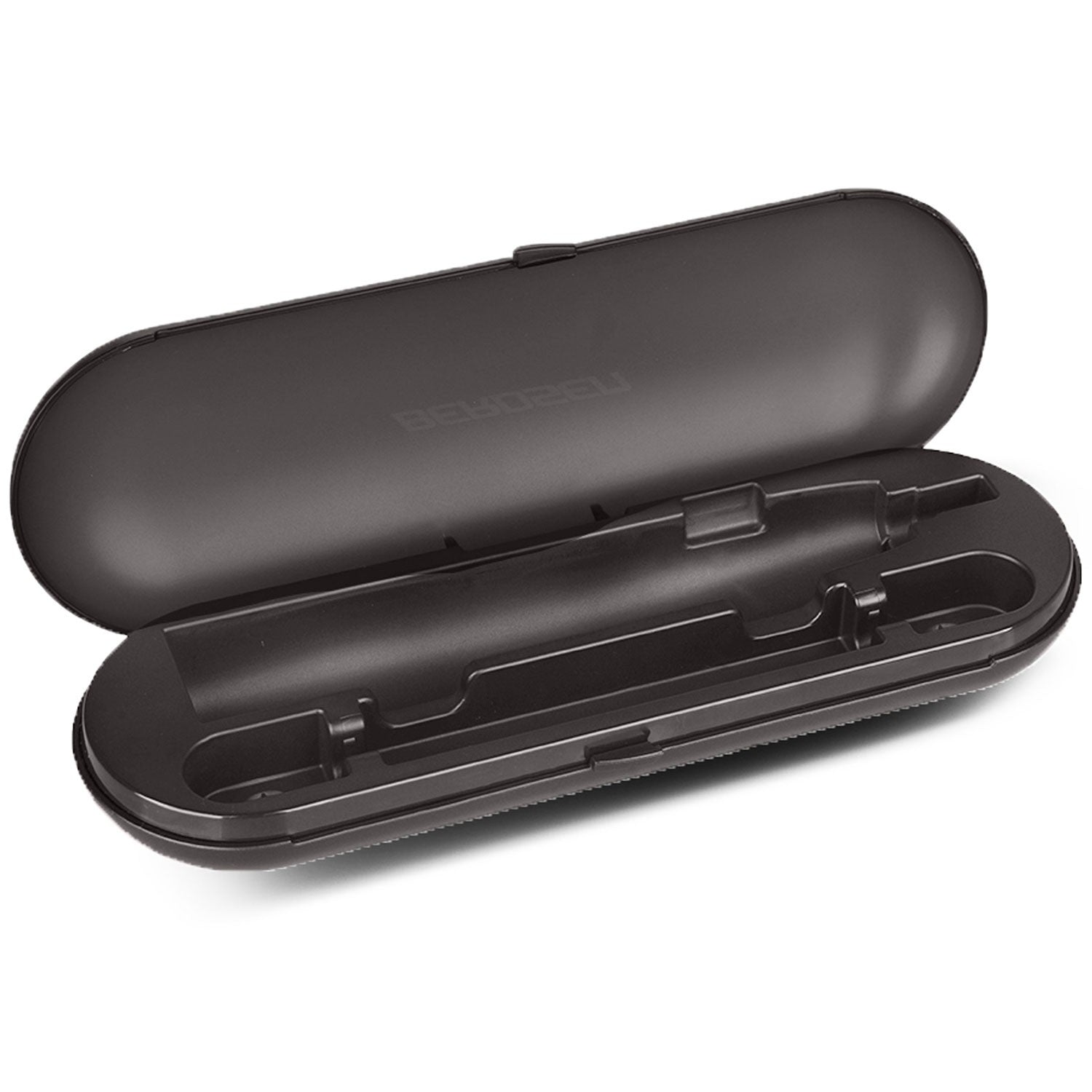 Berdsen Sonica B3 & B4 juodųjų rankšluosčių kelionių dėžės