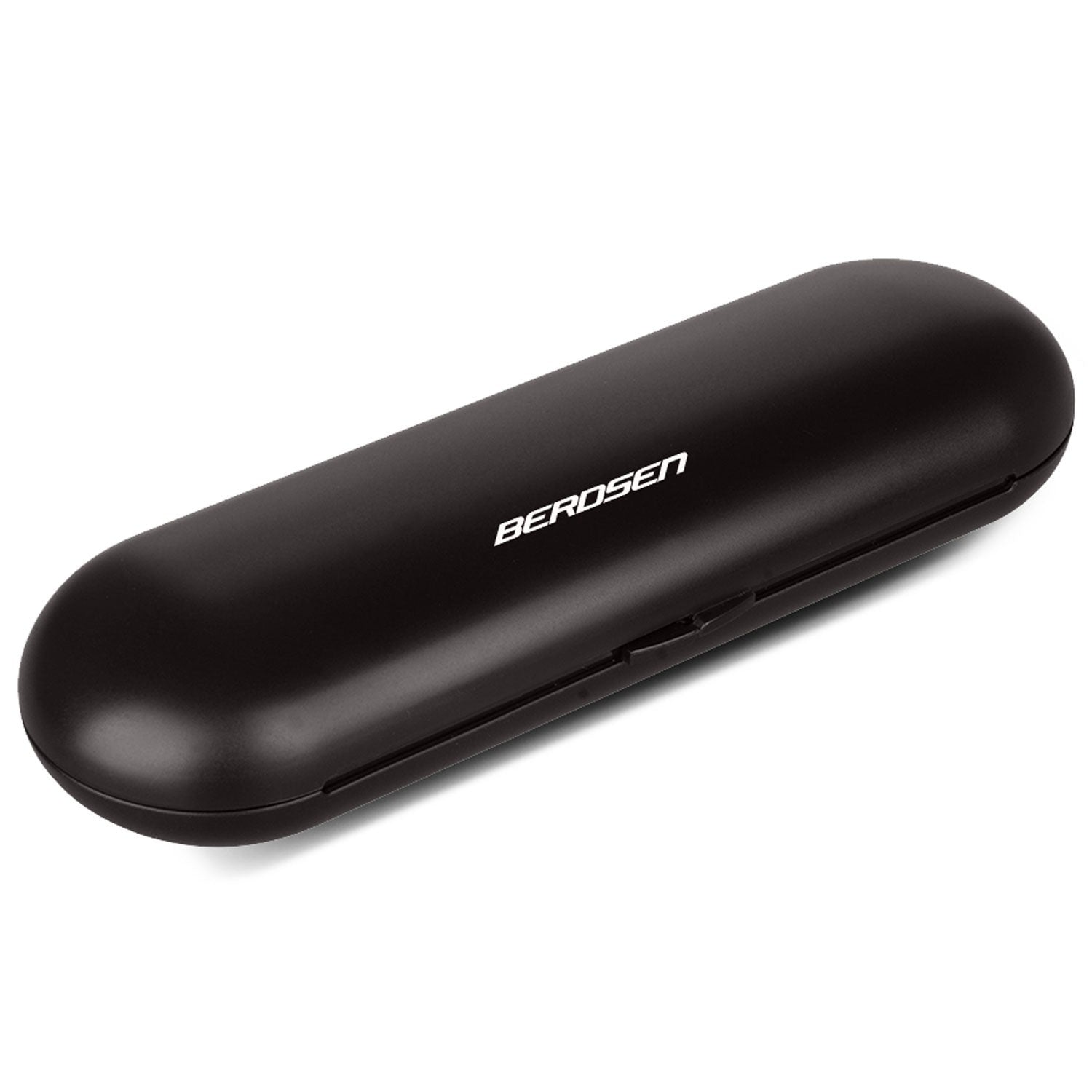 Berdsen Sonica B3 & B4 juodųjų rankšluosčių kelionių dėžės