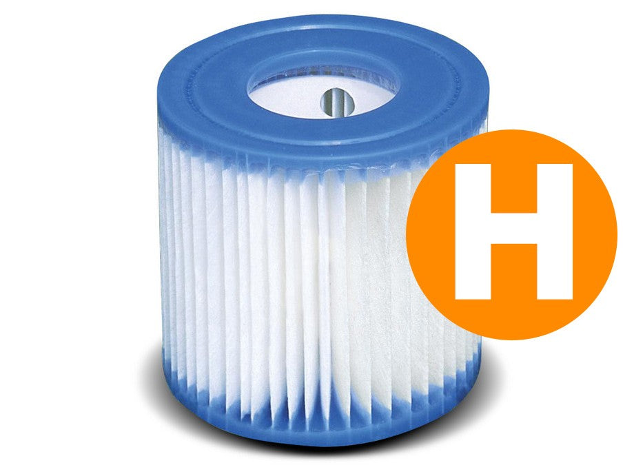 INTEX H tipo baseino siurblio filtras - 29007