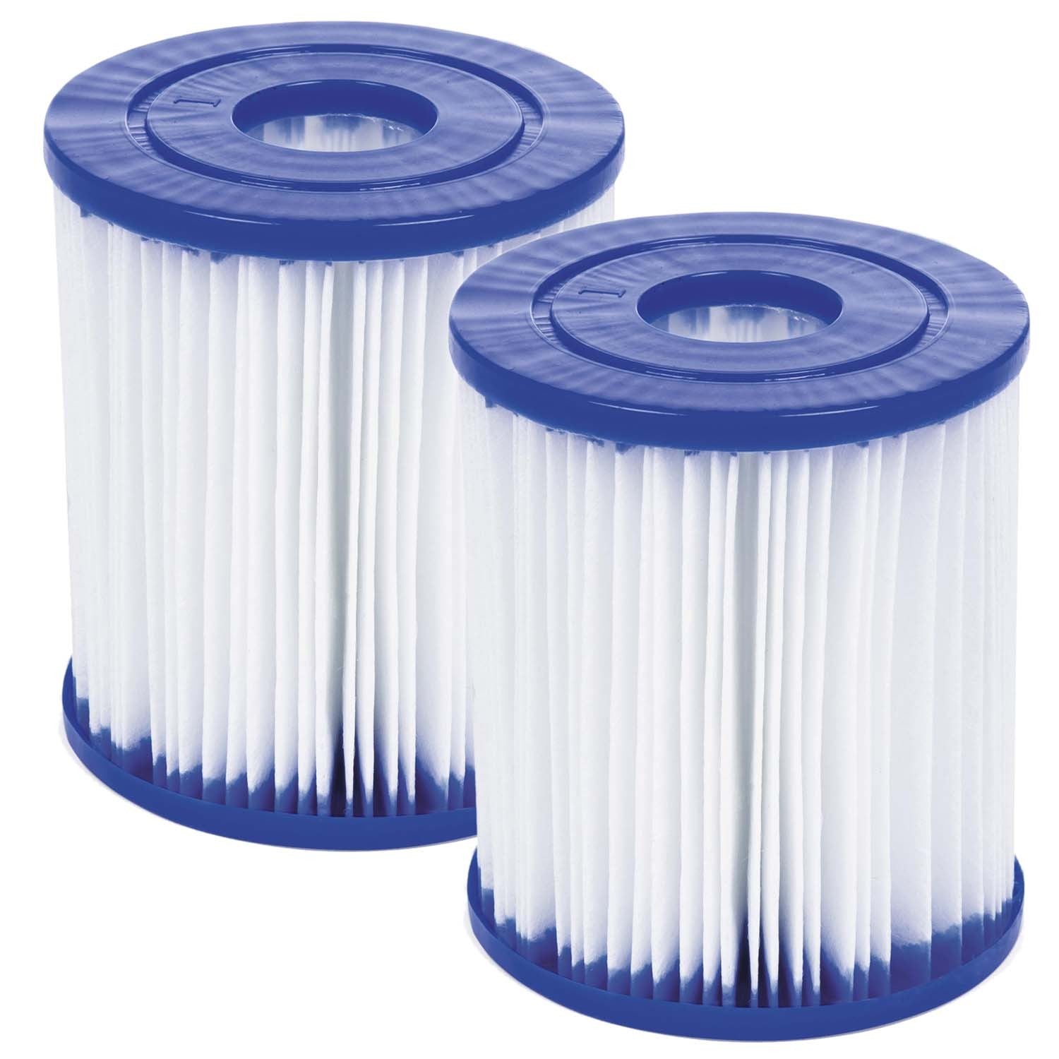 Filtras I - 2 tipo filtravimo siurbliui SZT Bestway 58093