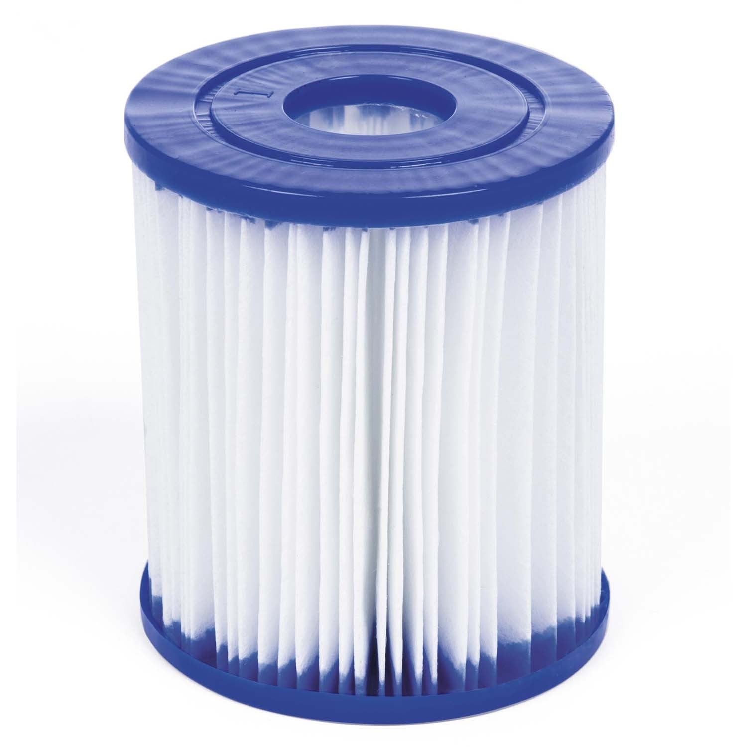 Filtras I - 2 tipo filtravimo siurbliui SZT Bestway 58093