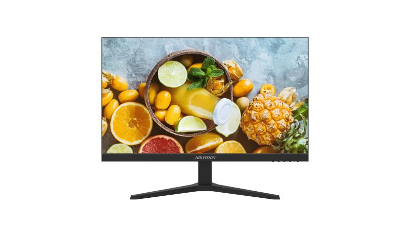 Hikvision SP monitorius 24" DS-D5024F2-1P2