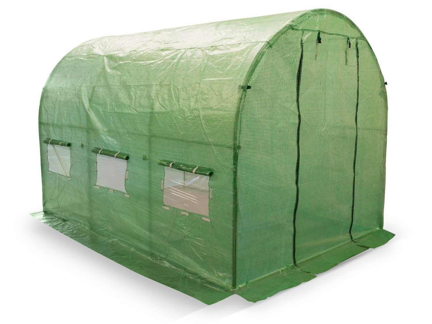 2x3m 6m2 sodo tuneliui skirta folija