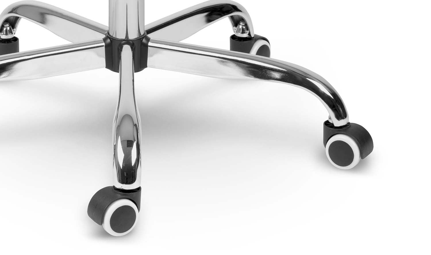 Biuro kėdė Sofotel Koiba juoda