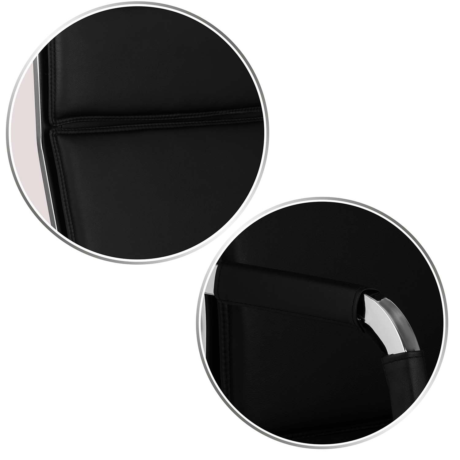 Biuro kėdė Sofotel Koiba juoda