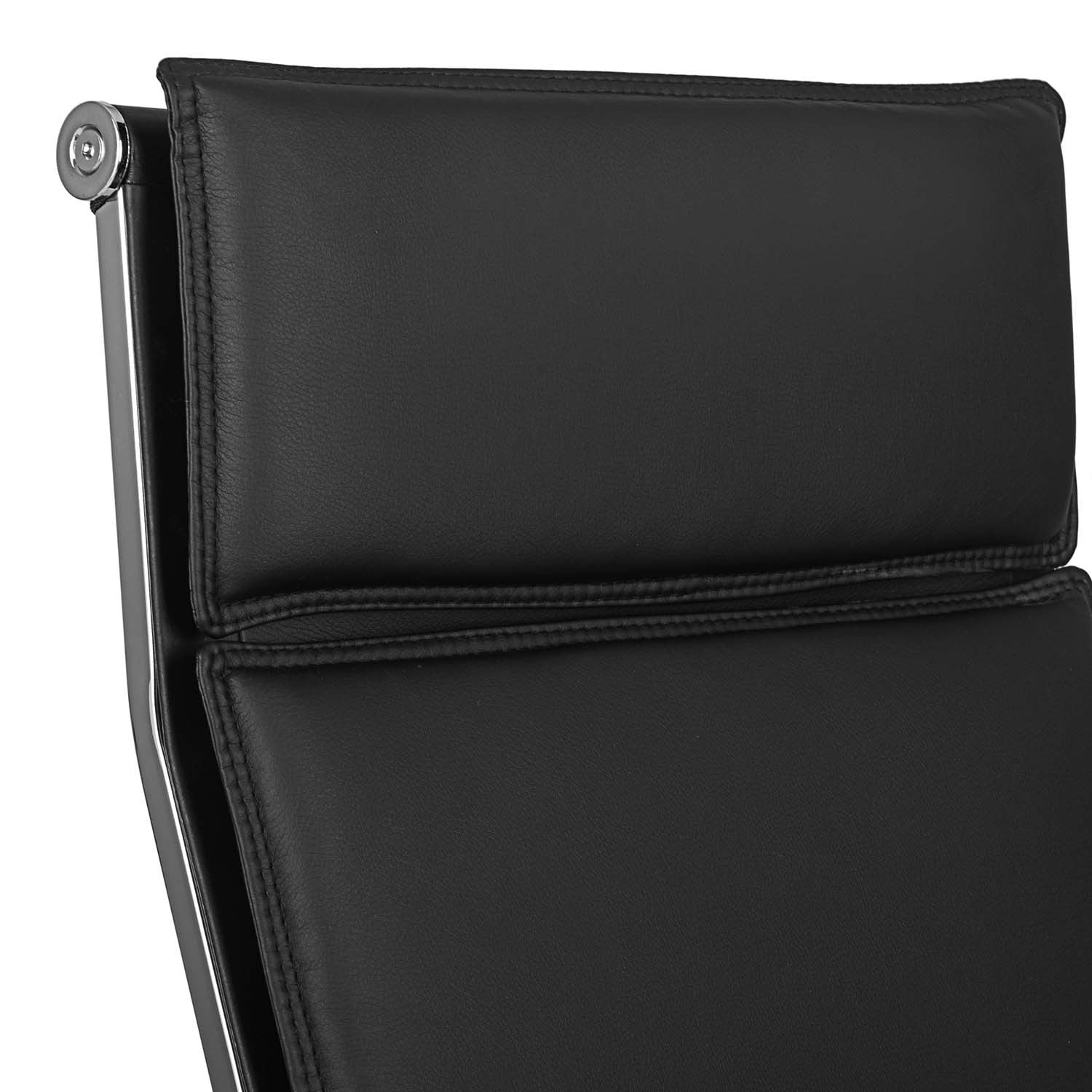 Biuro kėdė Sofotel Koiba juoda