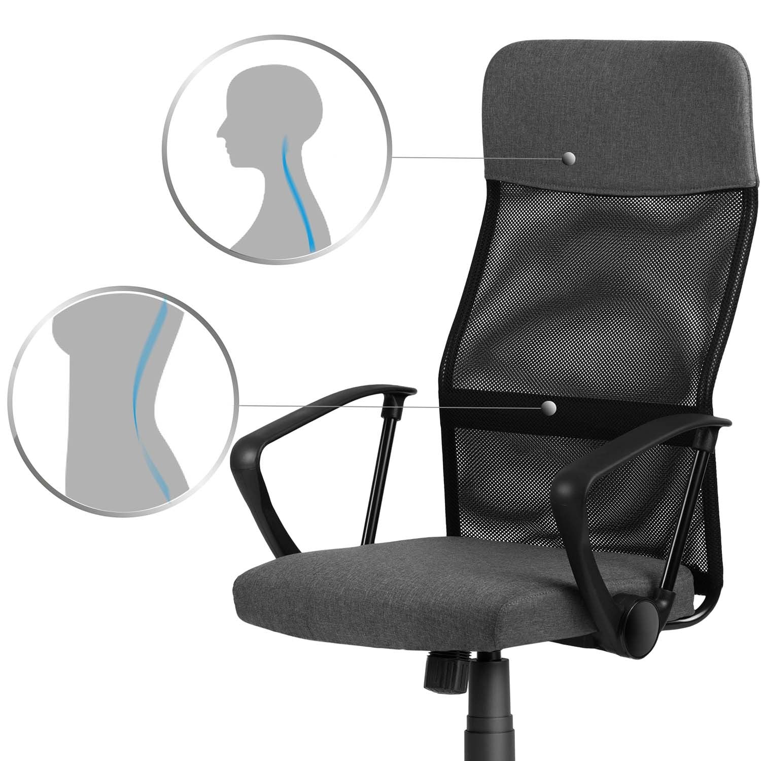 Sofotel Sydney tamsiai pilka pilka