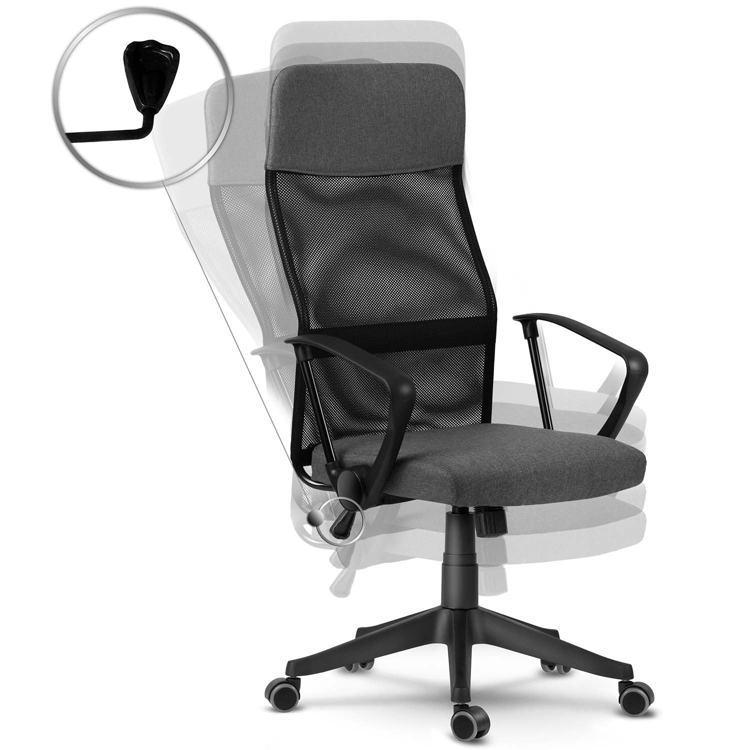 Sofotel Sydney tamsiai pilka pilka