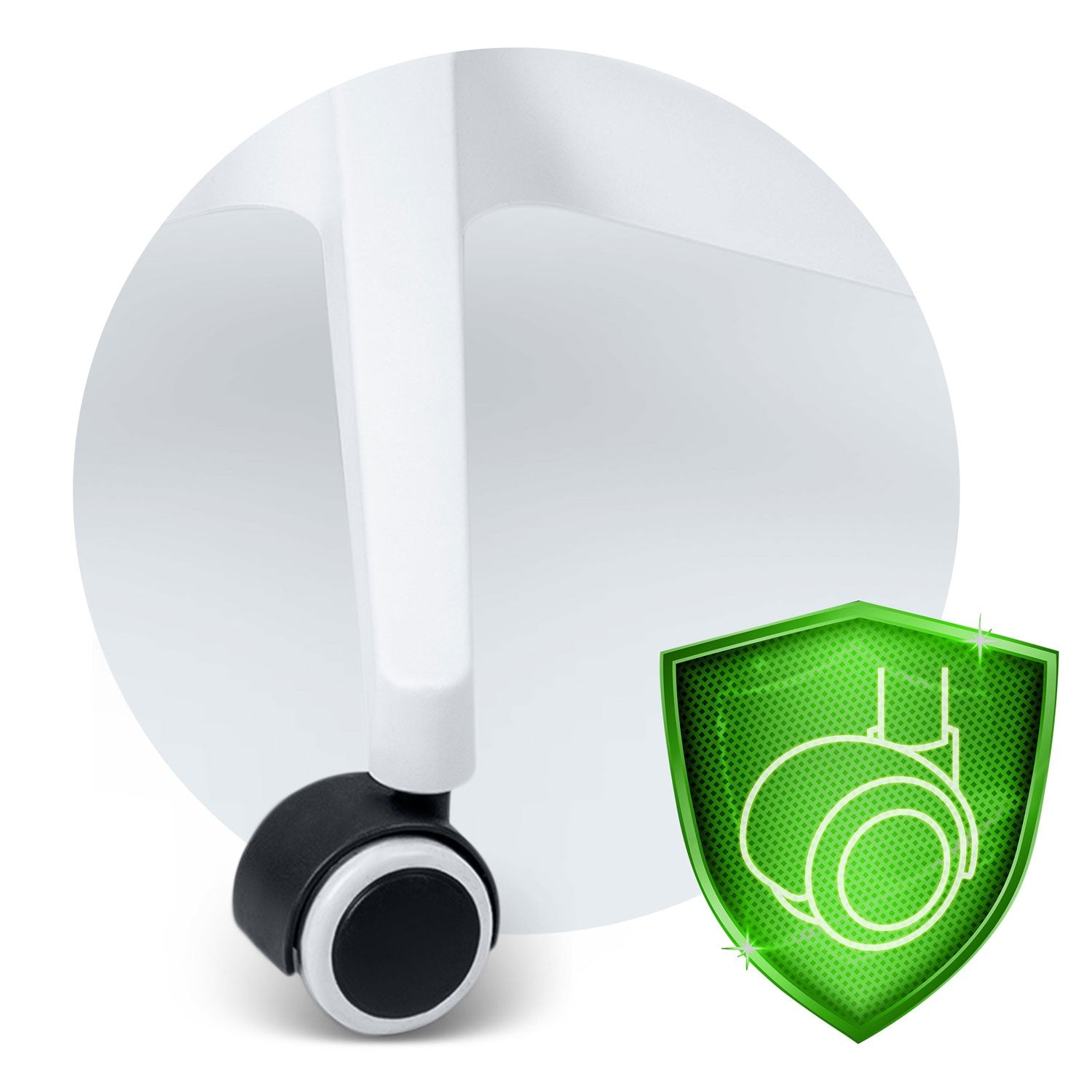 Sofotel Brass pilka pilka