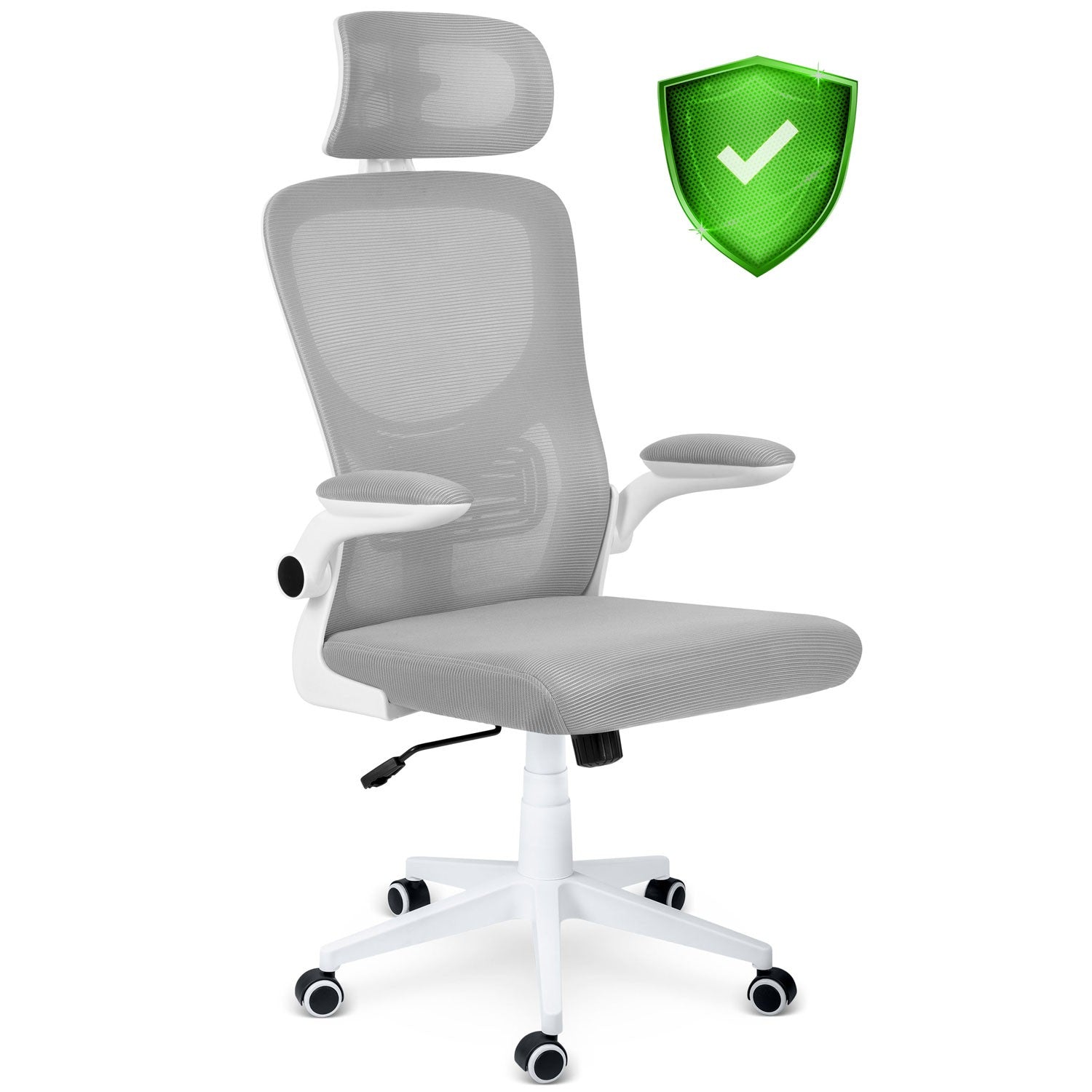 Sofotel Brass pilka pilka