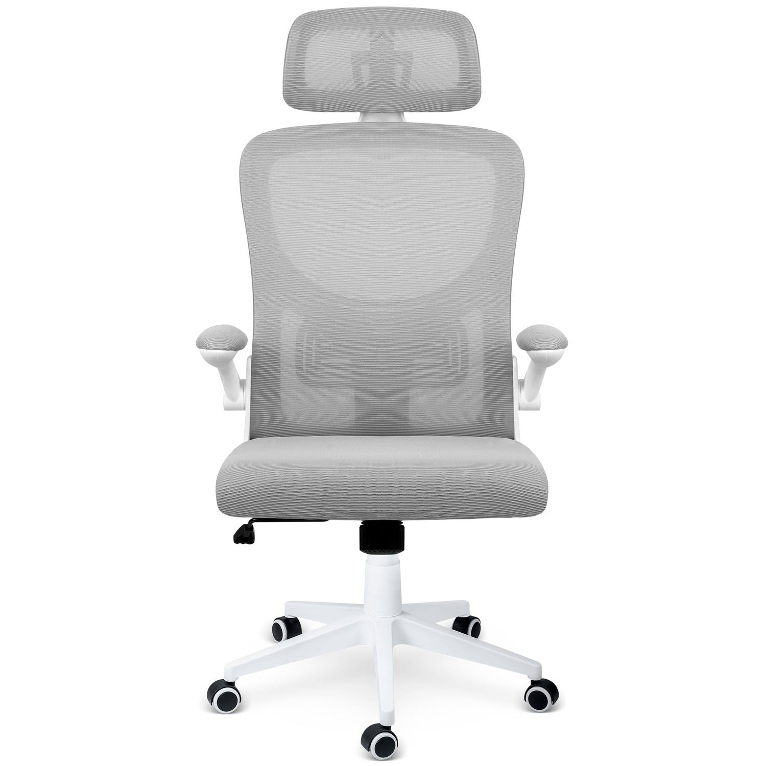 Sofotel Brass pilka pilka