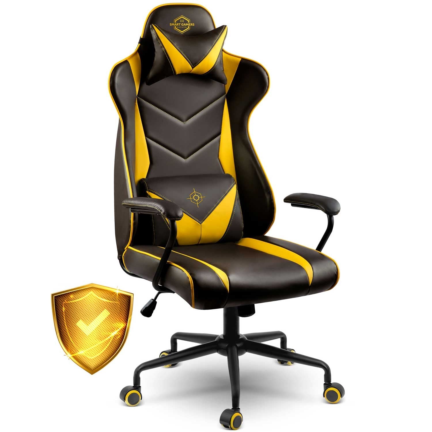 Sofotel Blitzcrank žaidimų kėdė - 2592