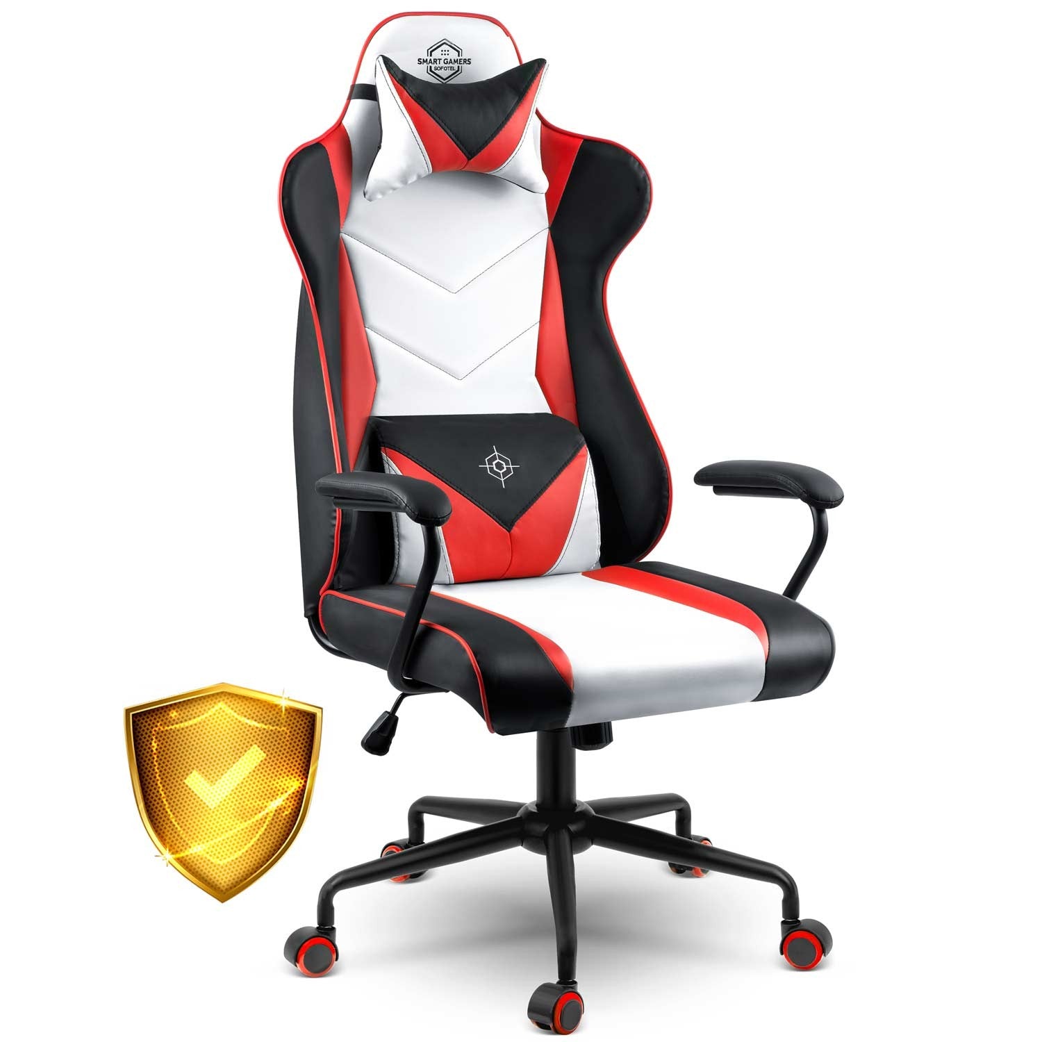 Žaidimų kėdė "Miss Fortune" kėdė - 2593