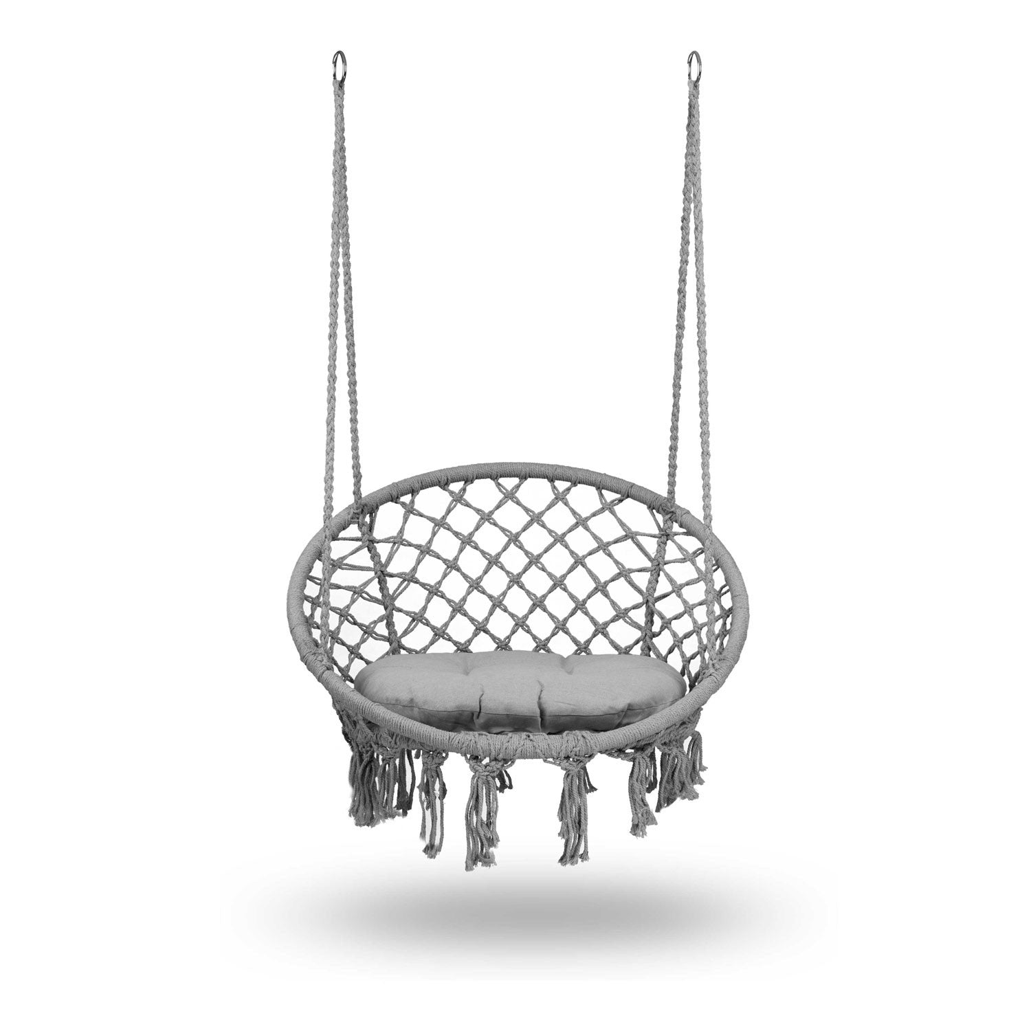 Boho stiliaus sėdynė + pagalvė