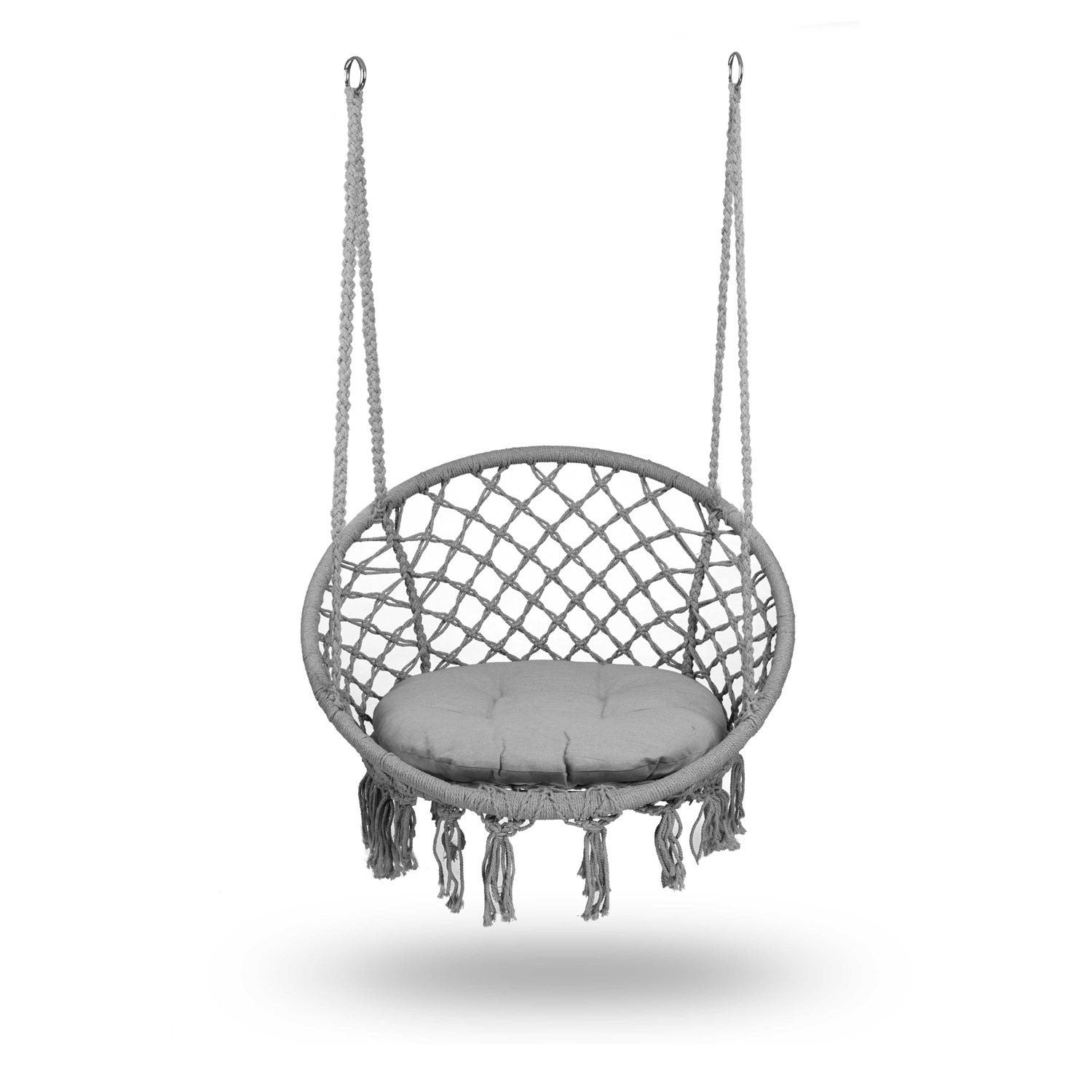 Boho stiliaus sėdynė + pagalvė