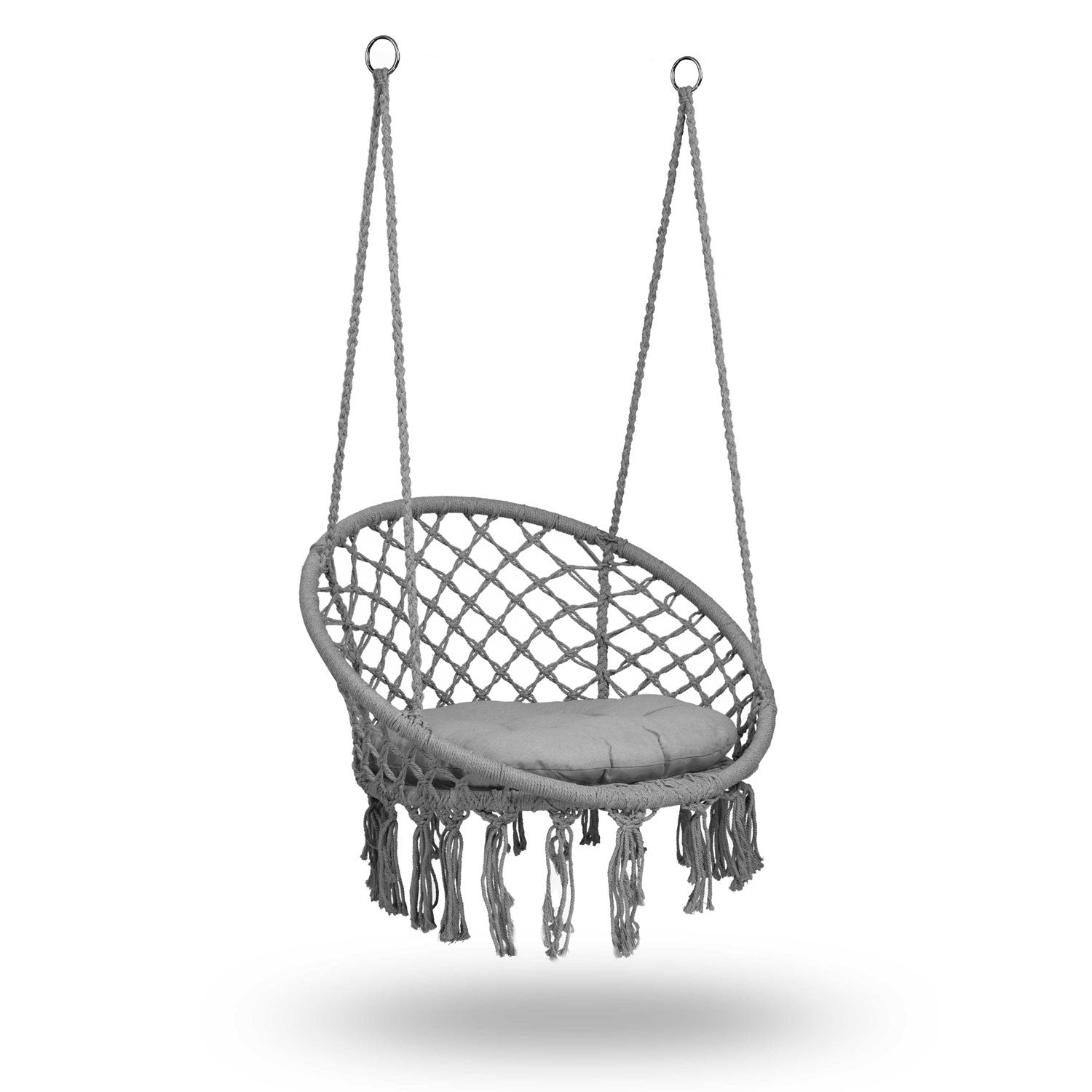 Boho stiliaus sėdynė + pagalvė