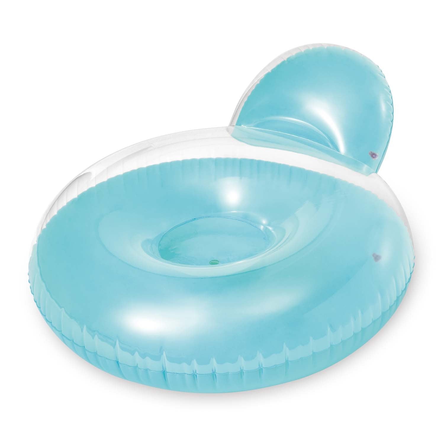 Daugiafunkcinė kėdė 137 x 122 cm INTEX 58889 mėlynas