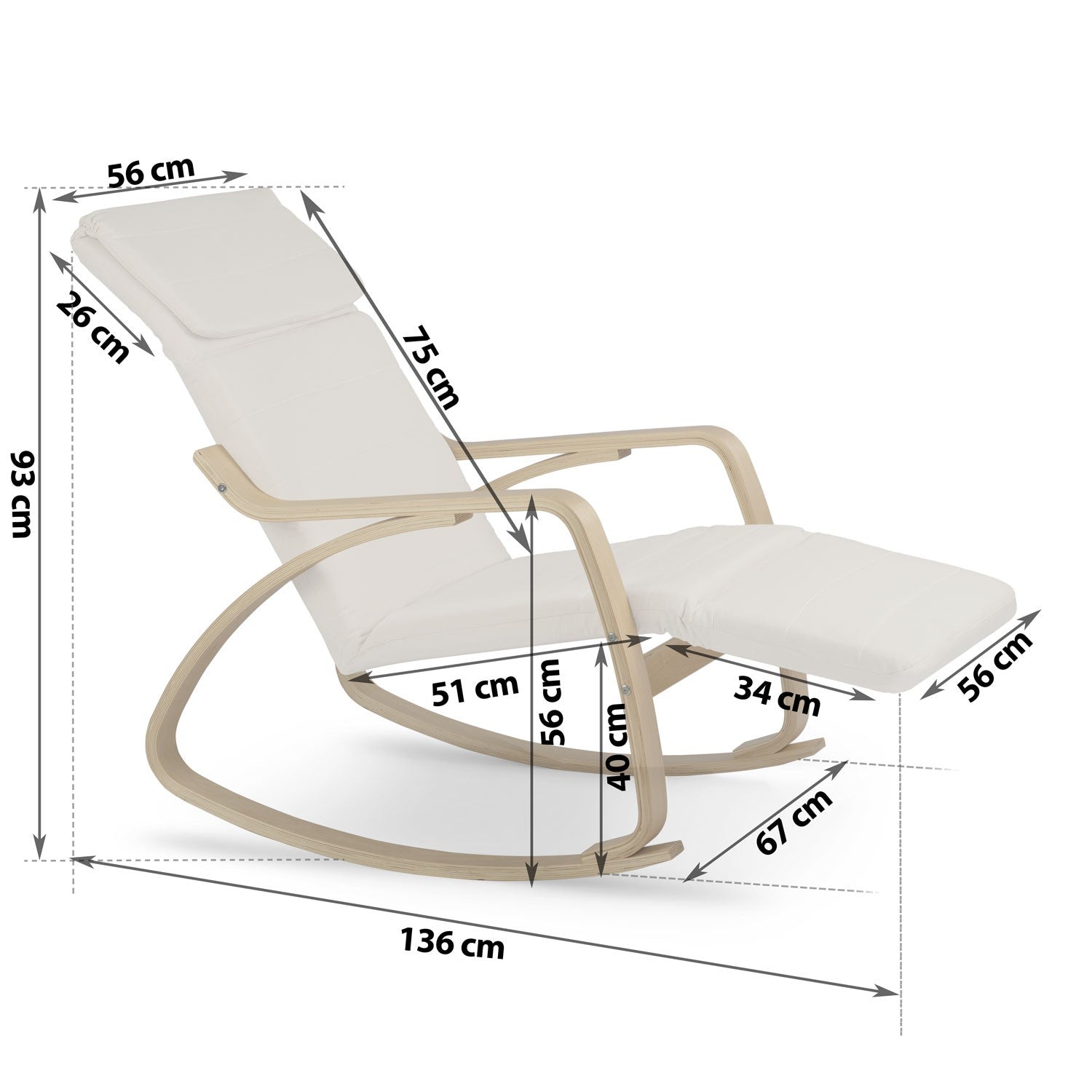 Suzi slenksčio sėdynė