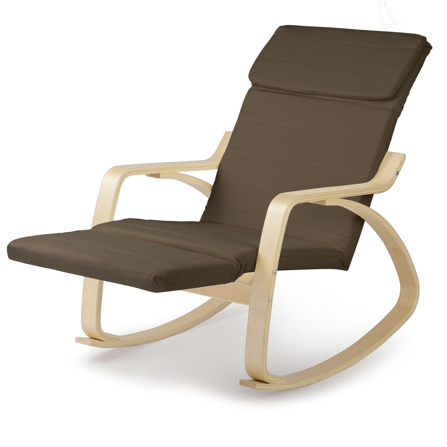 Suzi - rudos spalvos sėdynė