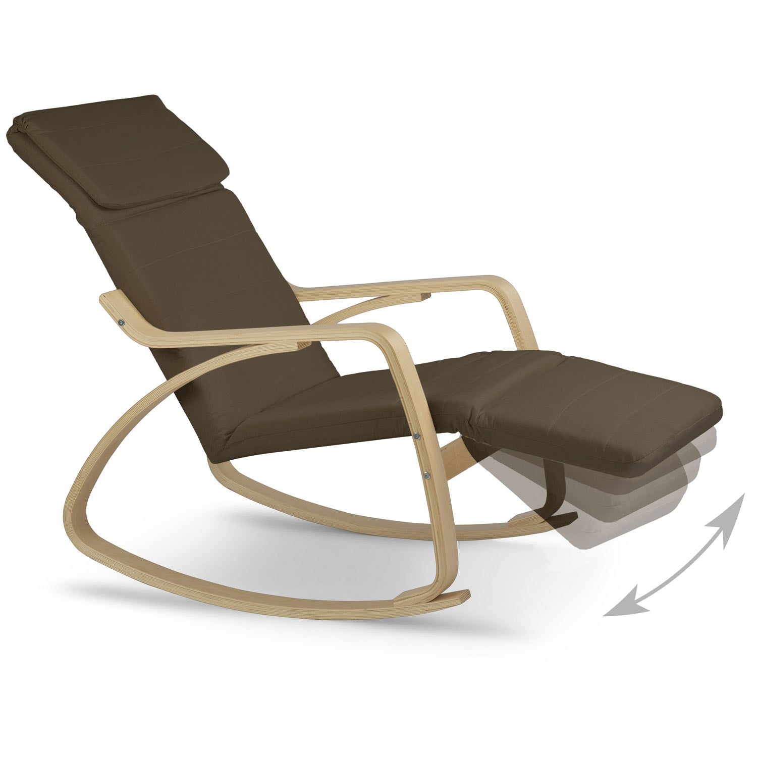 Suzi - rudos spalvos sėdynė