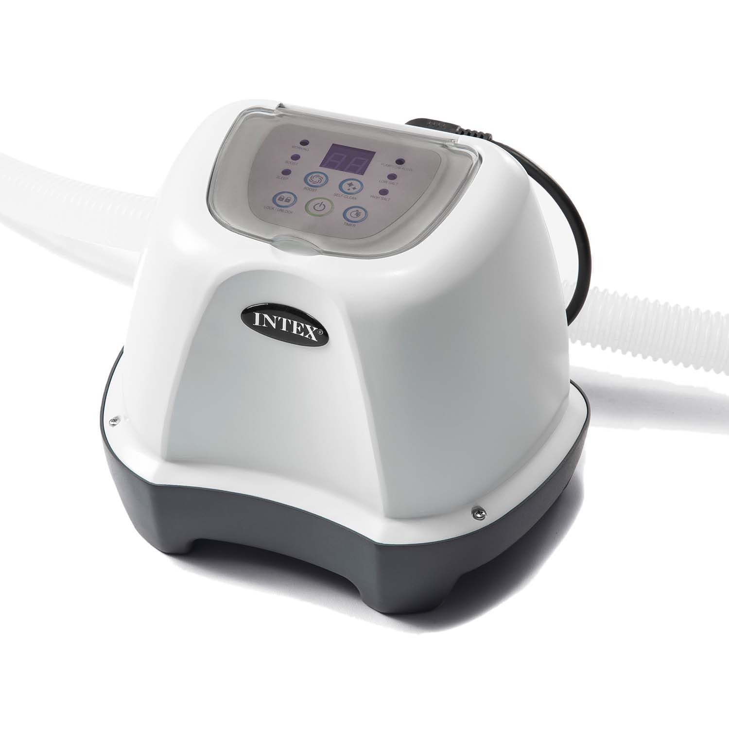 INTEX 26664 chlorido generatorius sodiniams baseinams