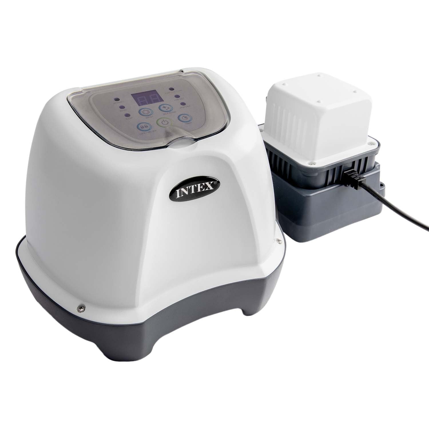 INTEX 26664 chlorido generatorius sodiniams baseinams