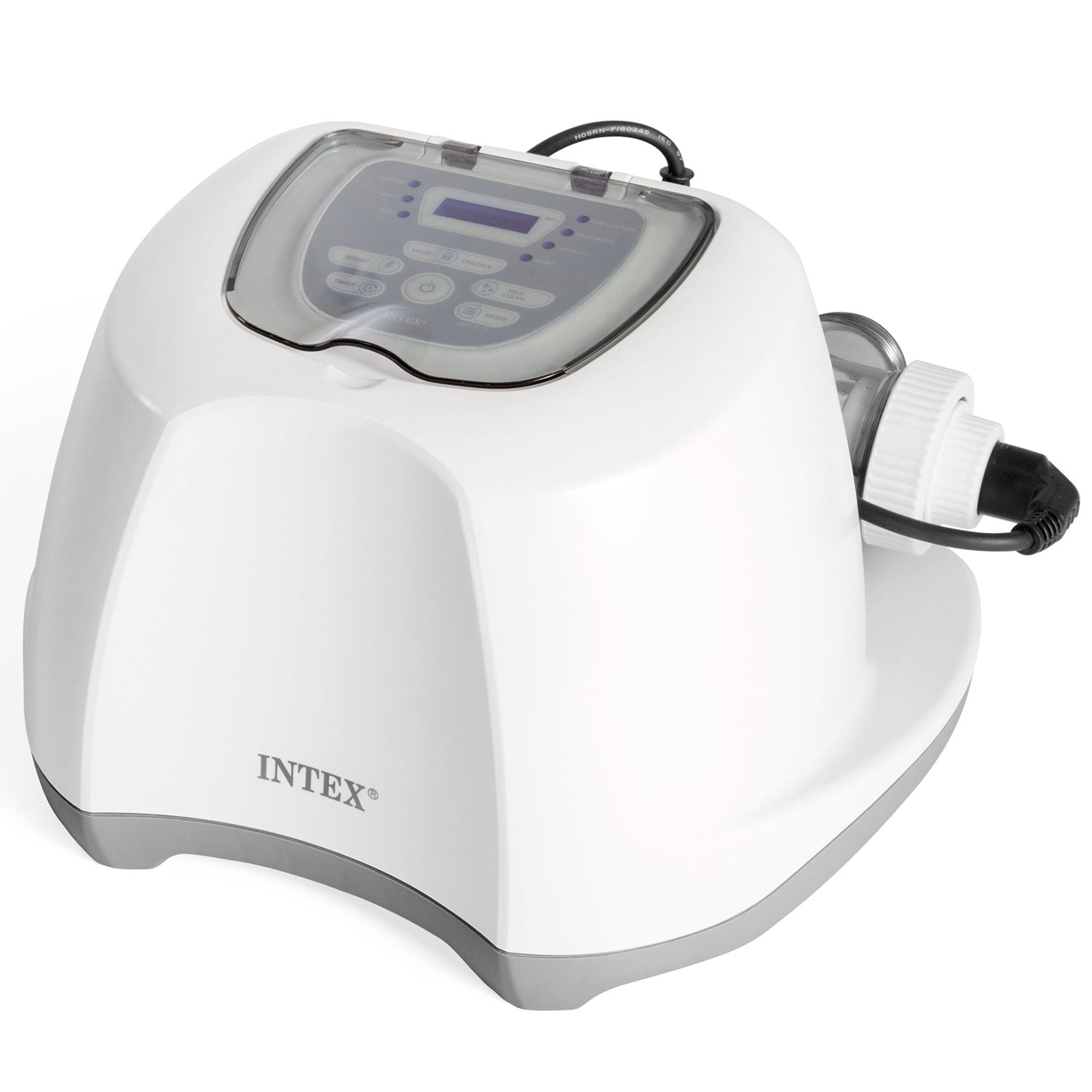 INTEX 26688 chlorido generatoris sodiniams baseinams