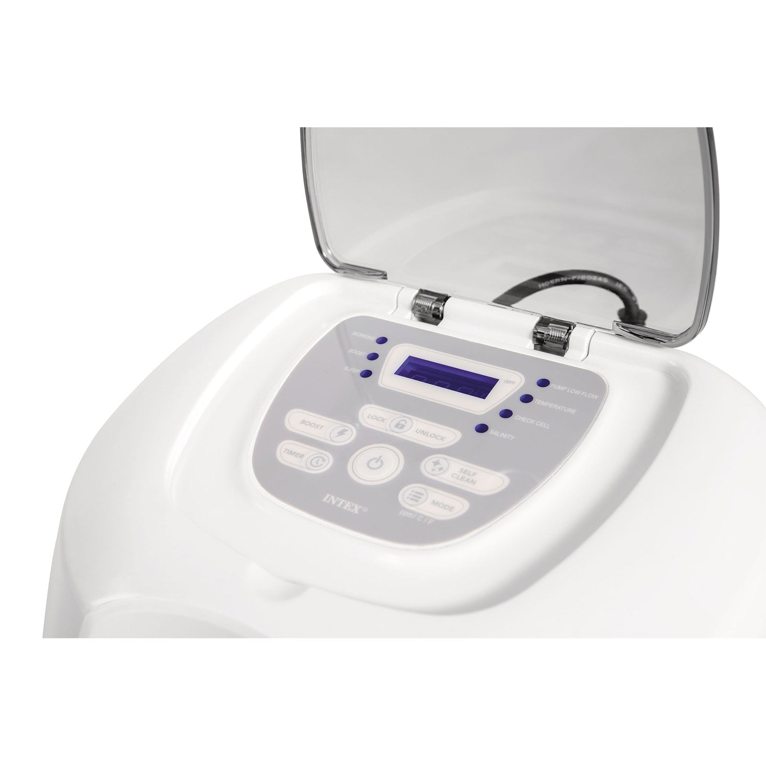 INTEX 26688 chlorido generatoris sodiniams baseinams