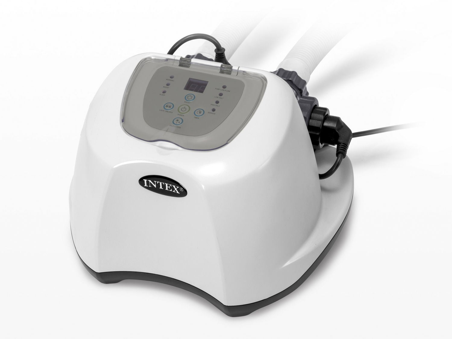 INTEX 26668 chlorido generatoris sodiniams baseinams