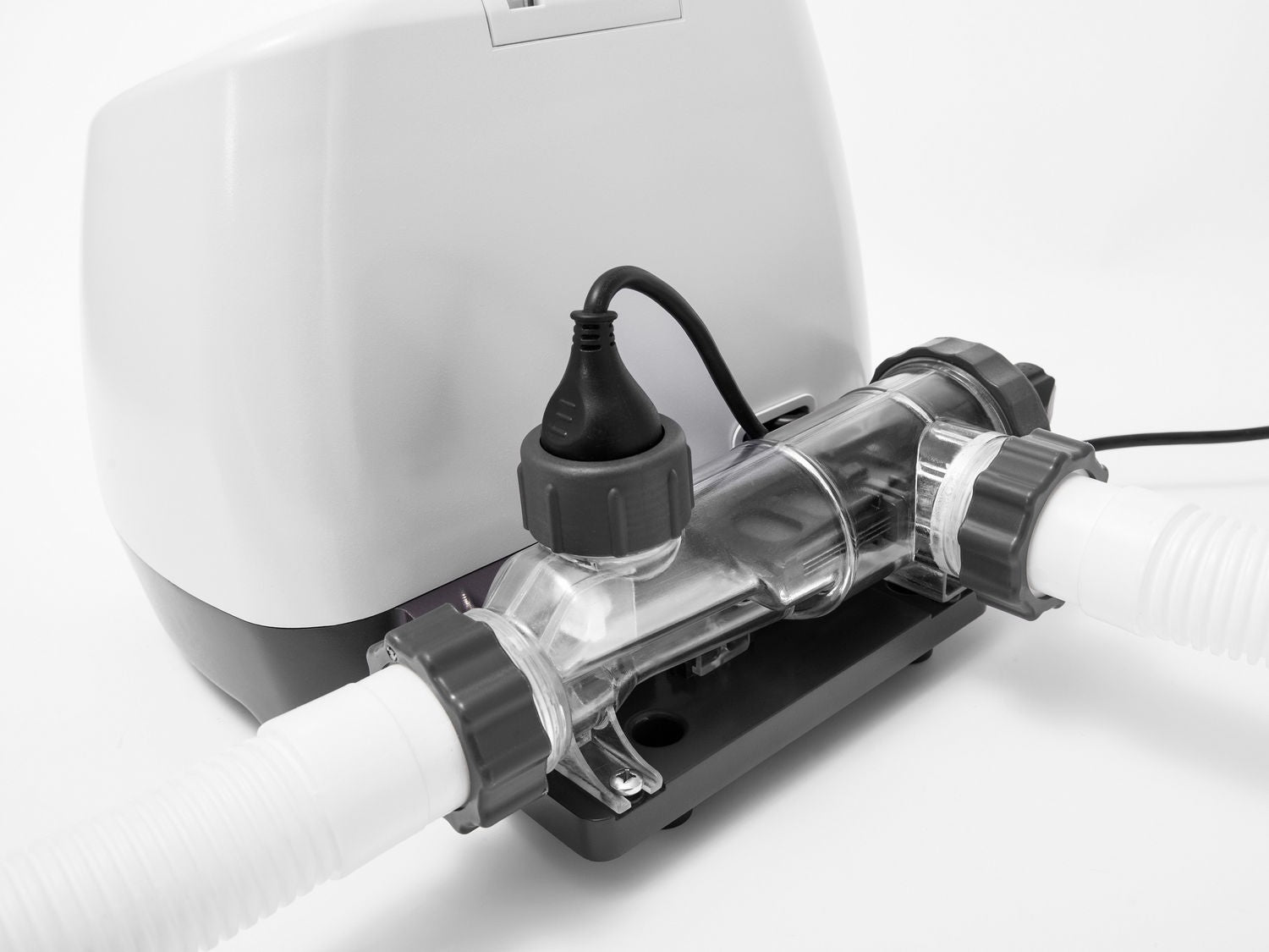 INTEX 26666 chlorino ir ozono generatoris sodiniams baseinams