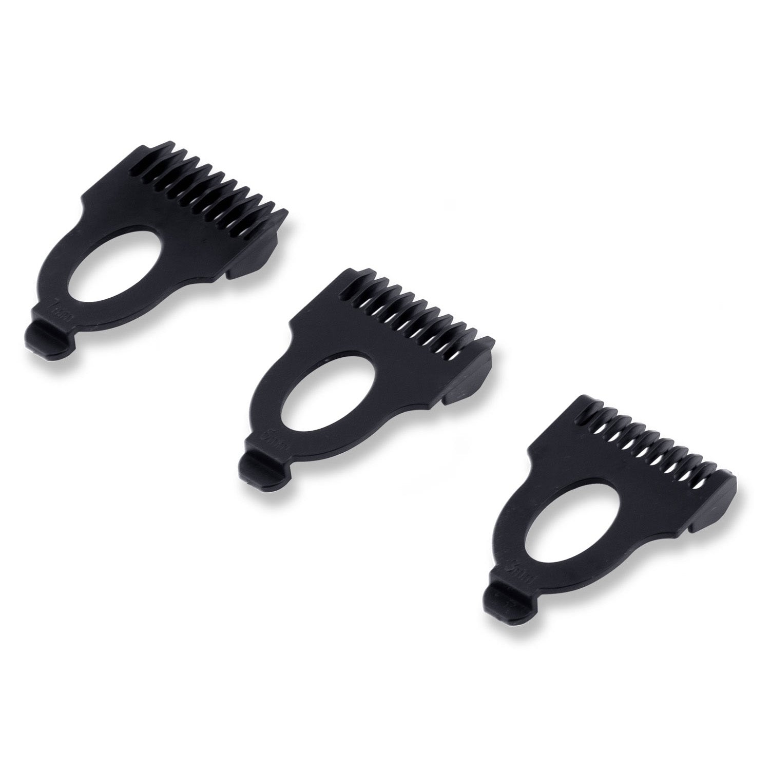 Berdsen BD-265 juoda elektrinė kirpykla