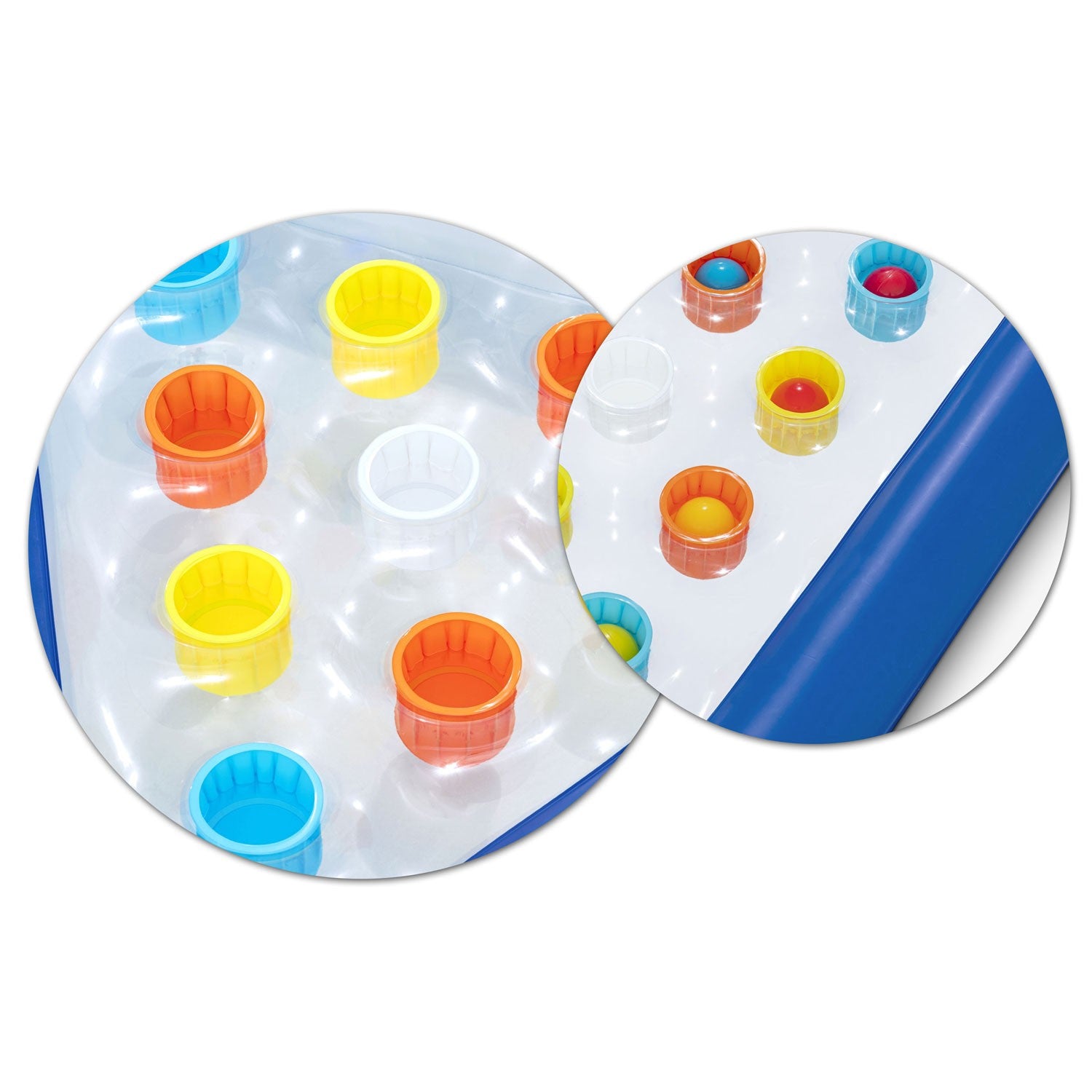 Bestway 52560 baseino žaidimas