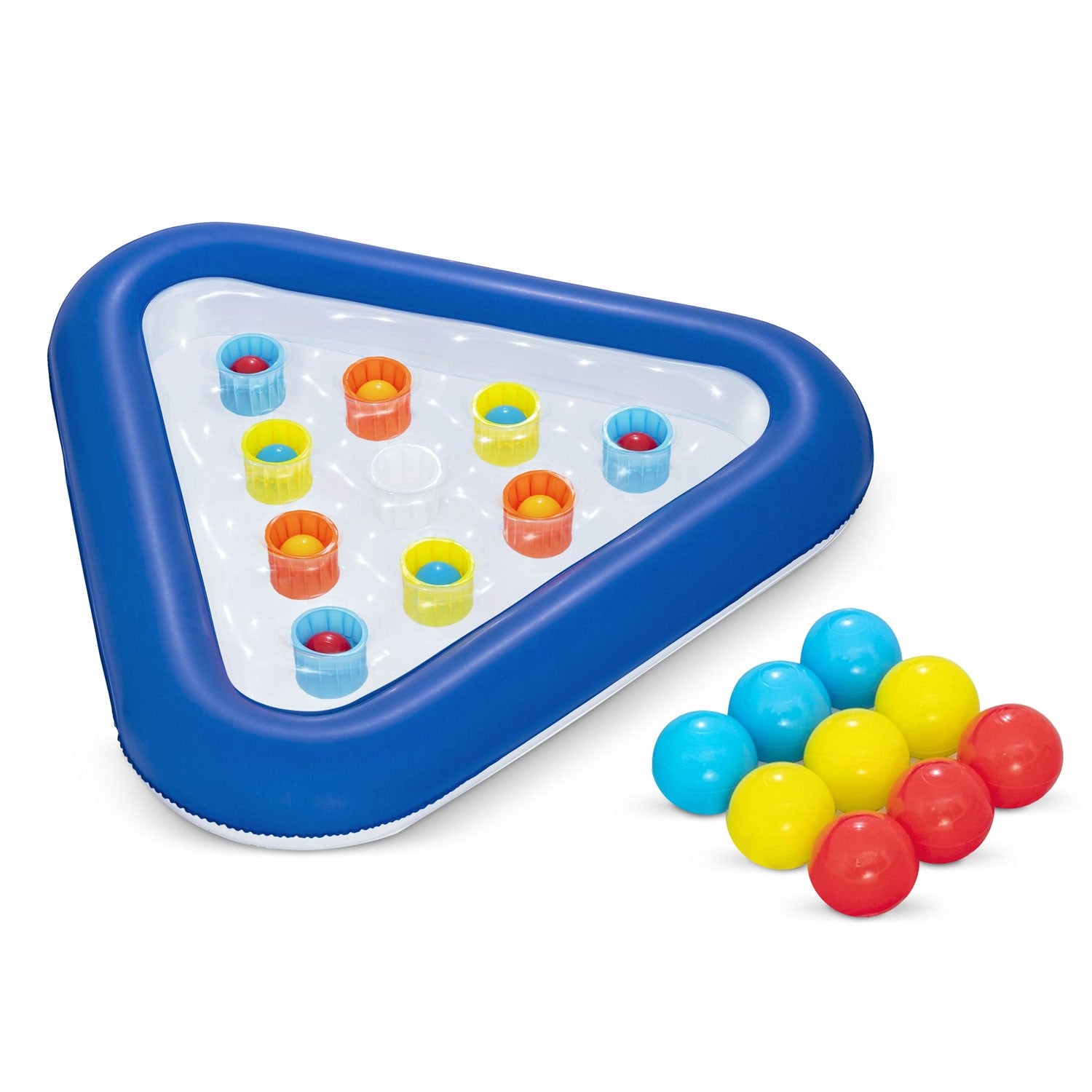 Bestway 52560 baseino žaidimas