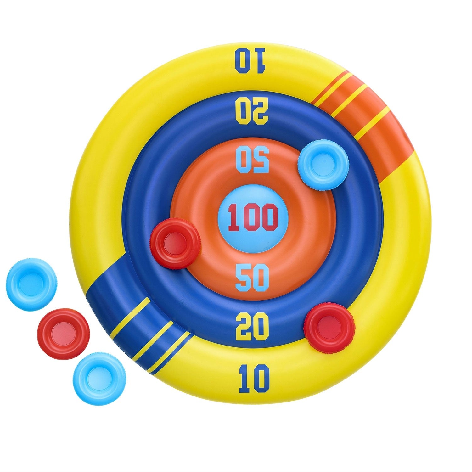 Bestway 52566 baseino žaidimas