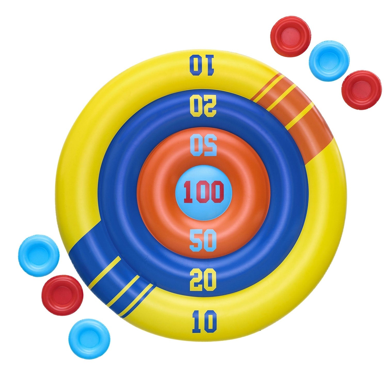 Bestway 52566 baseino žaidimas