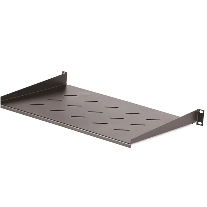 Stacionari lentyna 19" spintai 1U L150